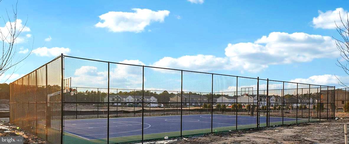 OCEAN CLUB - Residential