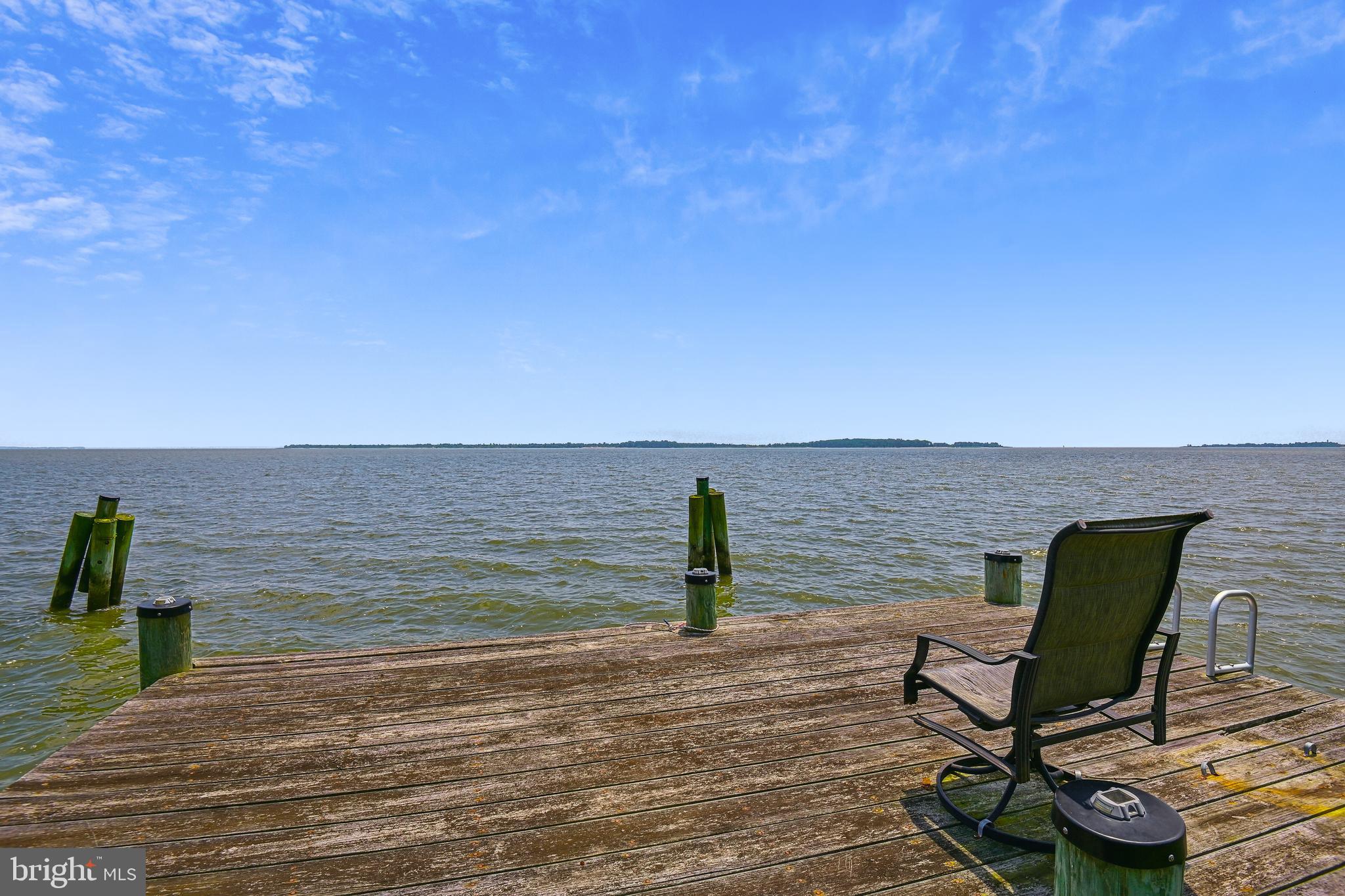 BARRISON POINT - Residential