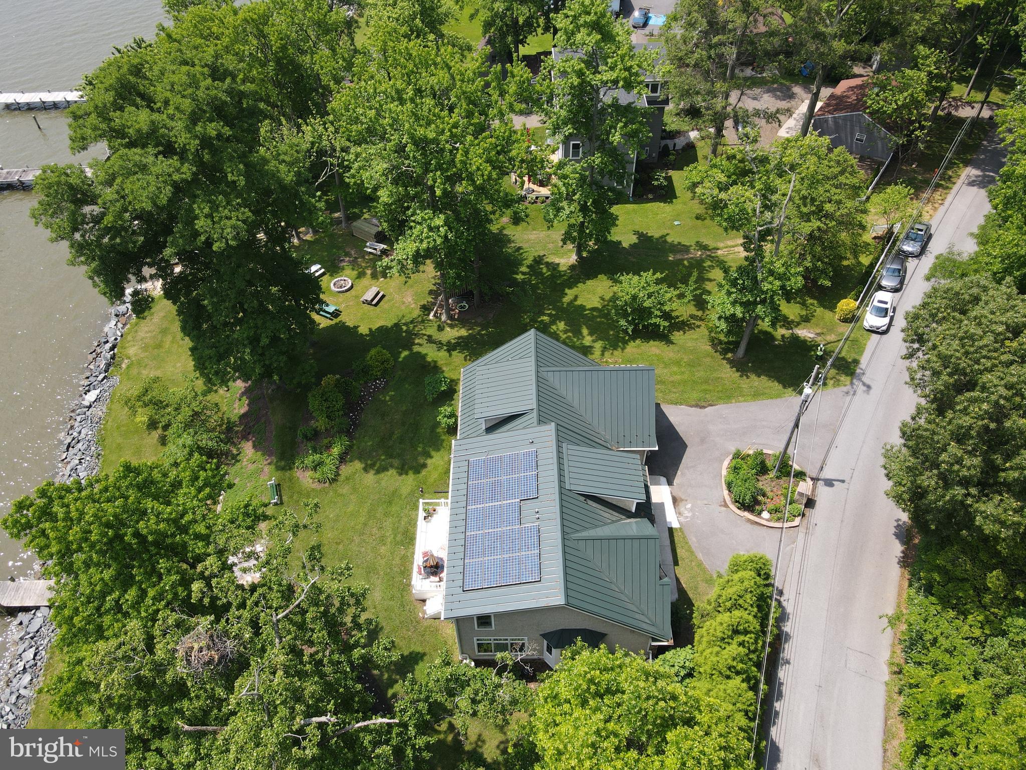 BARRISON POINT - Residential