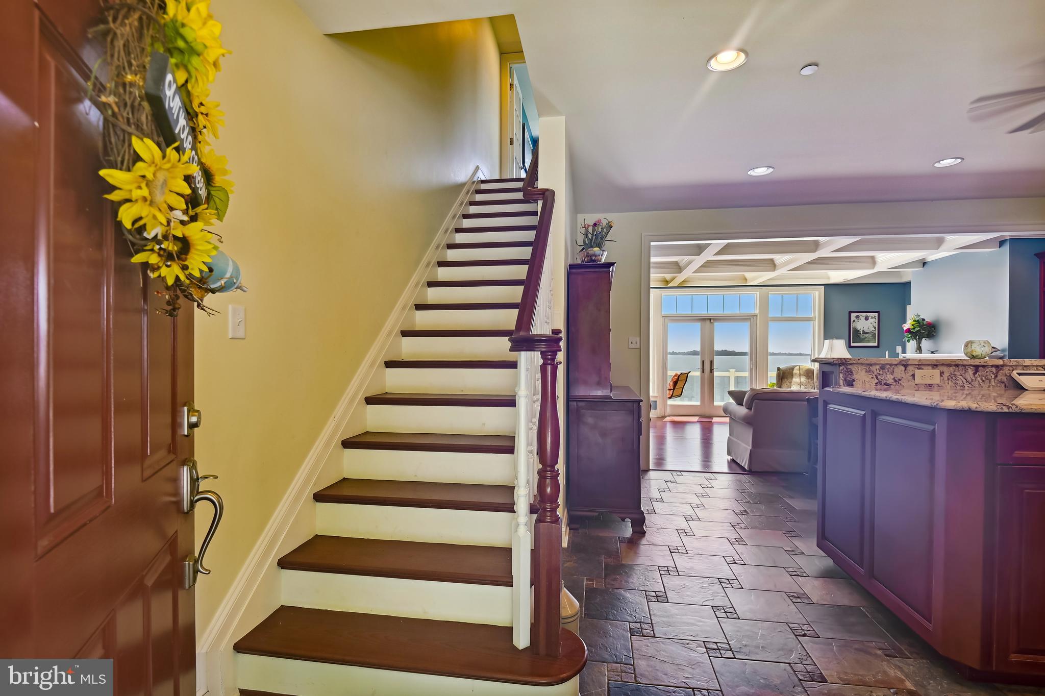 BARRISON POINT - Residential