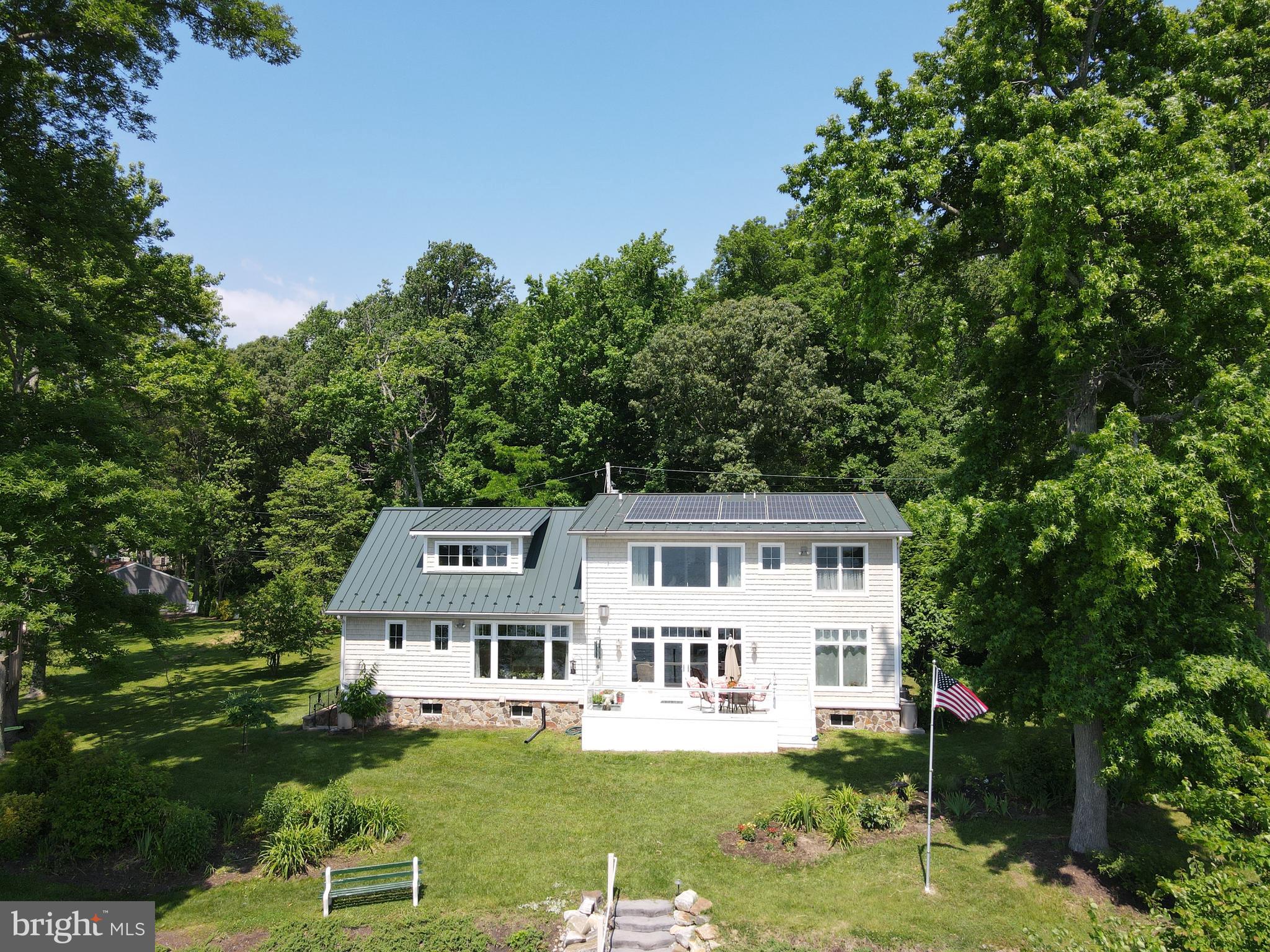 BARRISON POINT - Residential