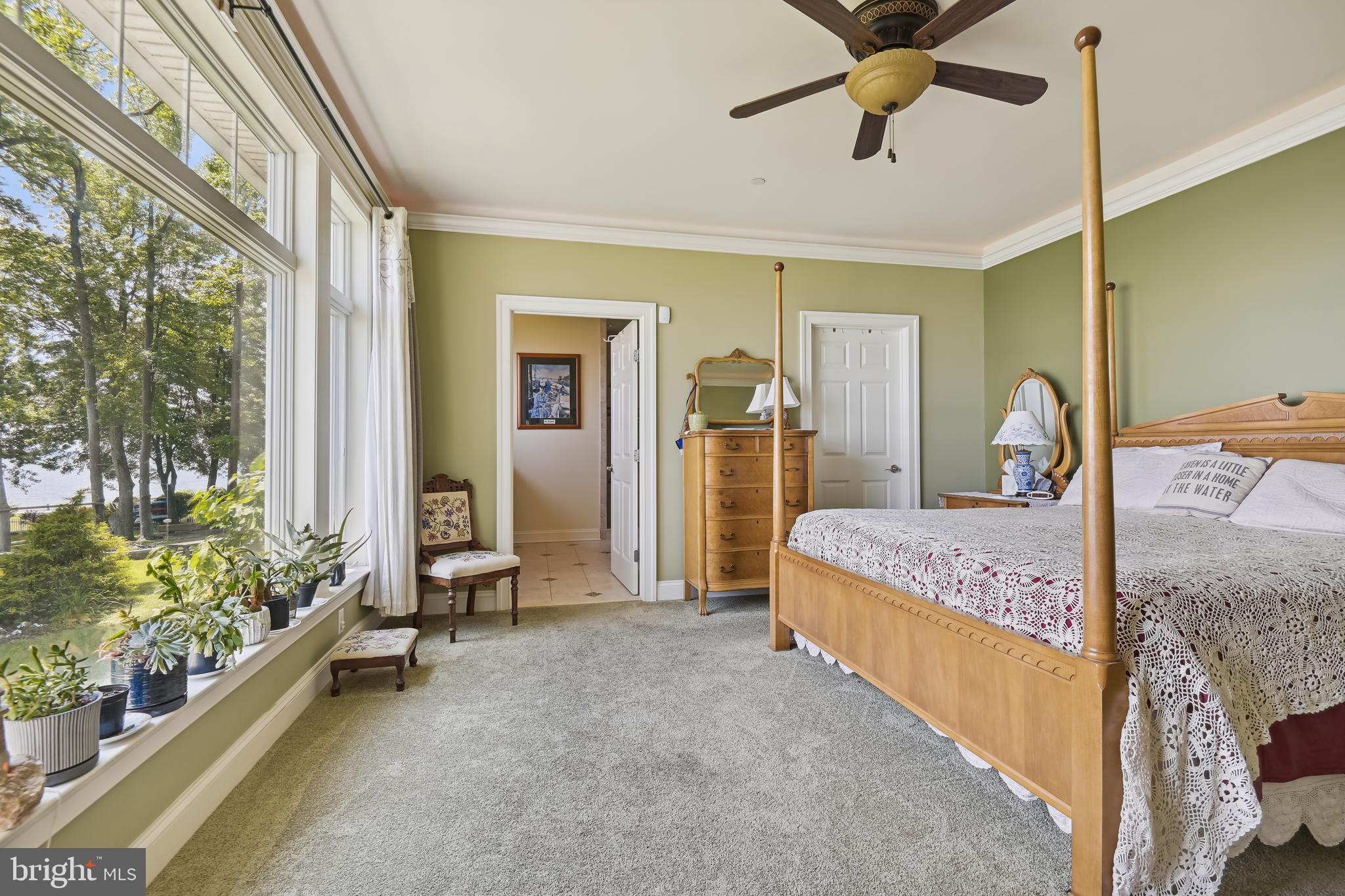 BARRISON POINT - Residential