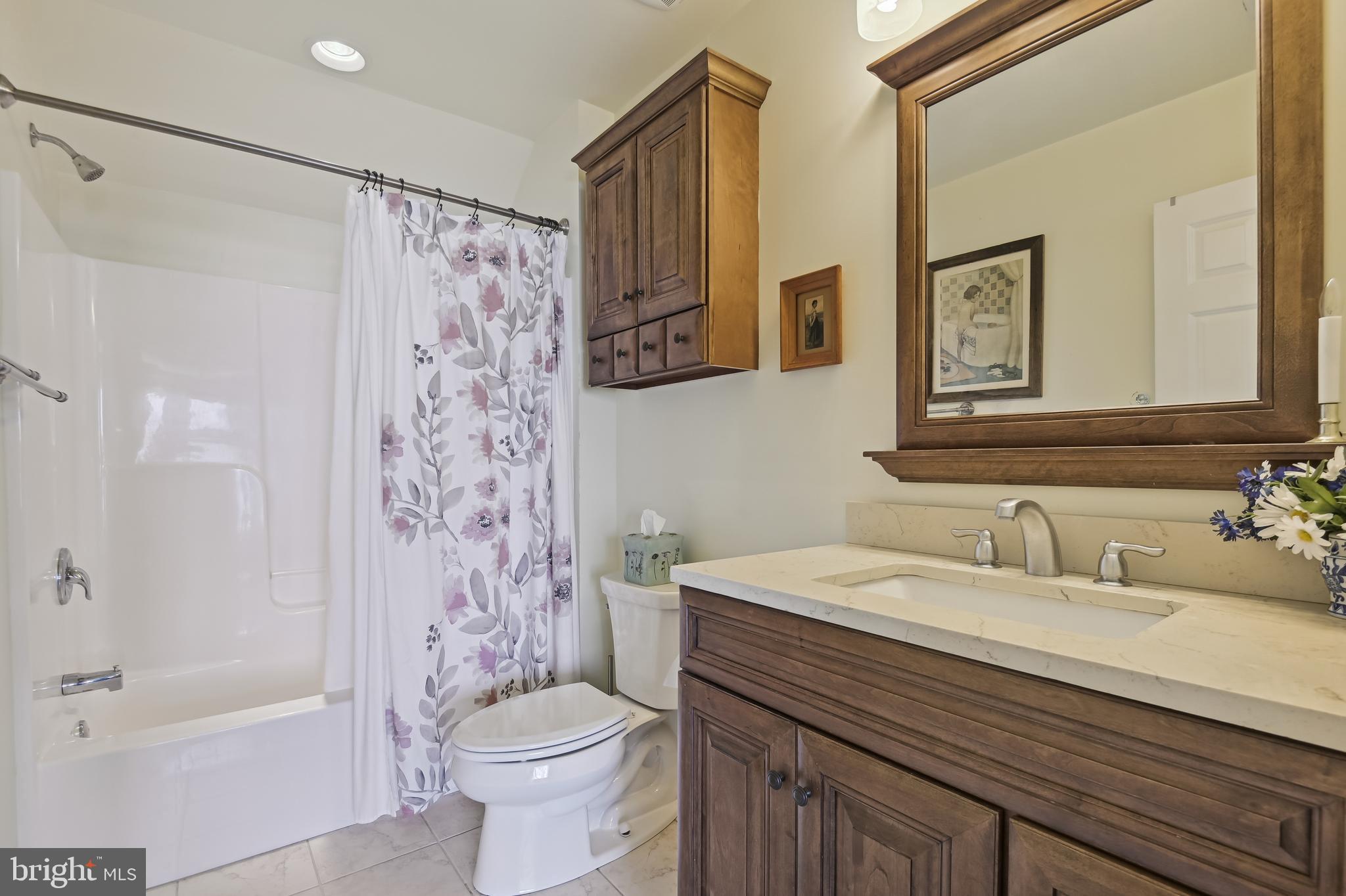 BARRISON POINT - Residential