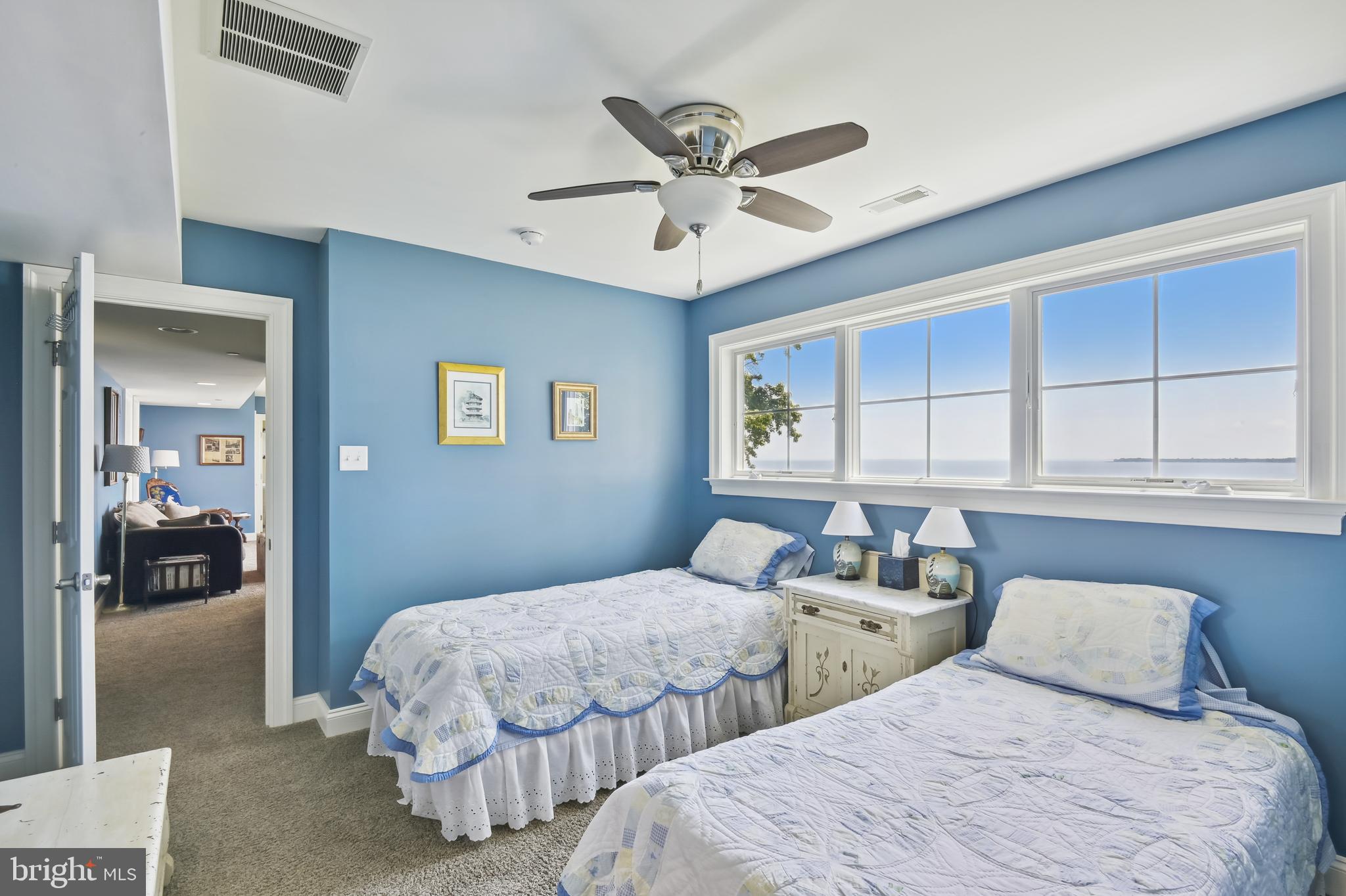 BARRISON POINT - Residential