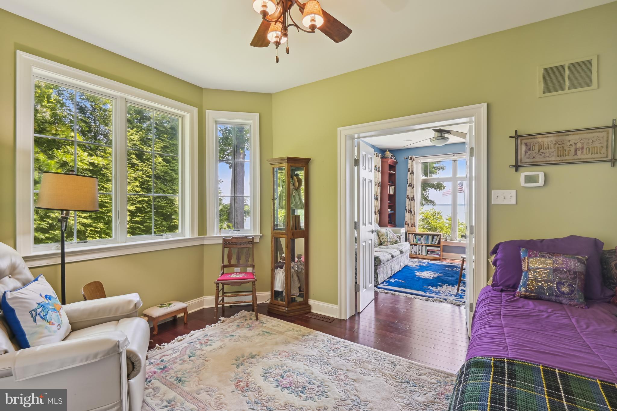 BARRISON POINT - Residential