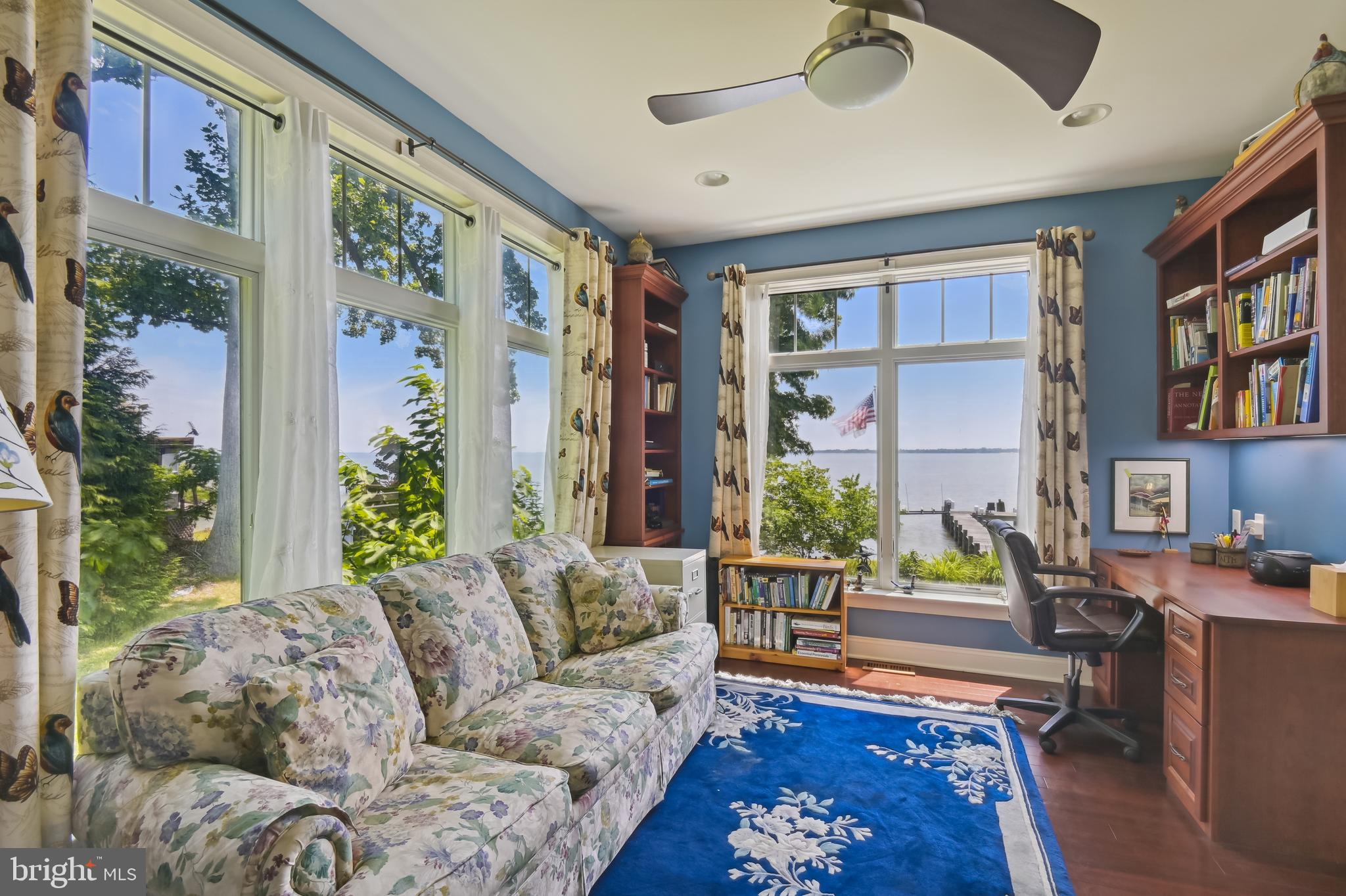 BARRISON POINT - Residential