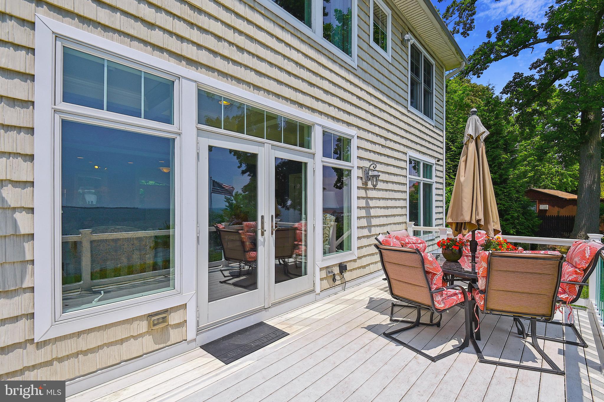 BARRISON POINT - Residential