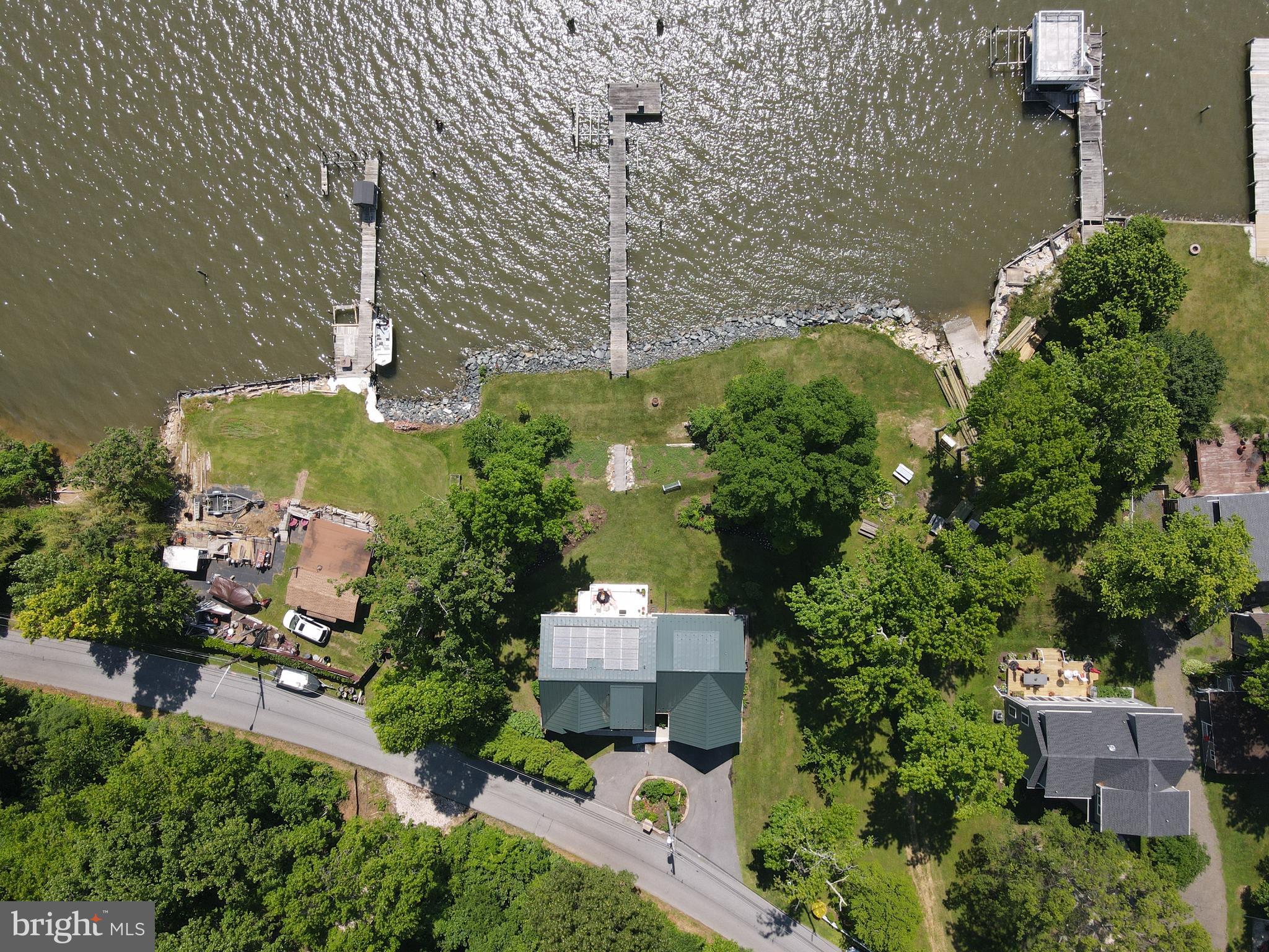 BARRISON POINT - Residential