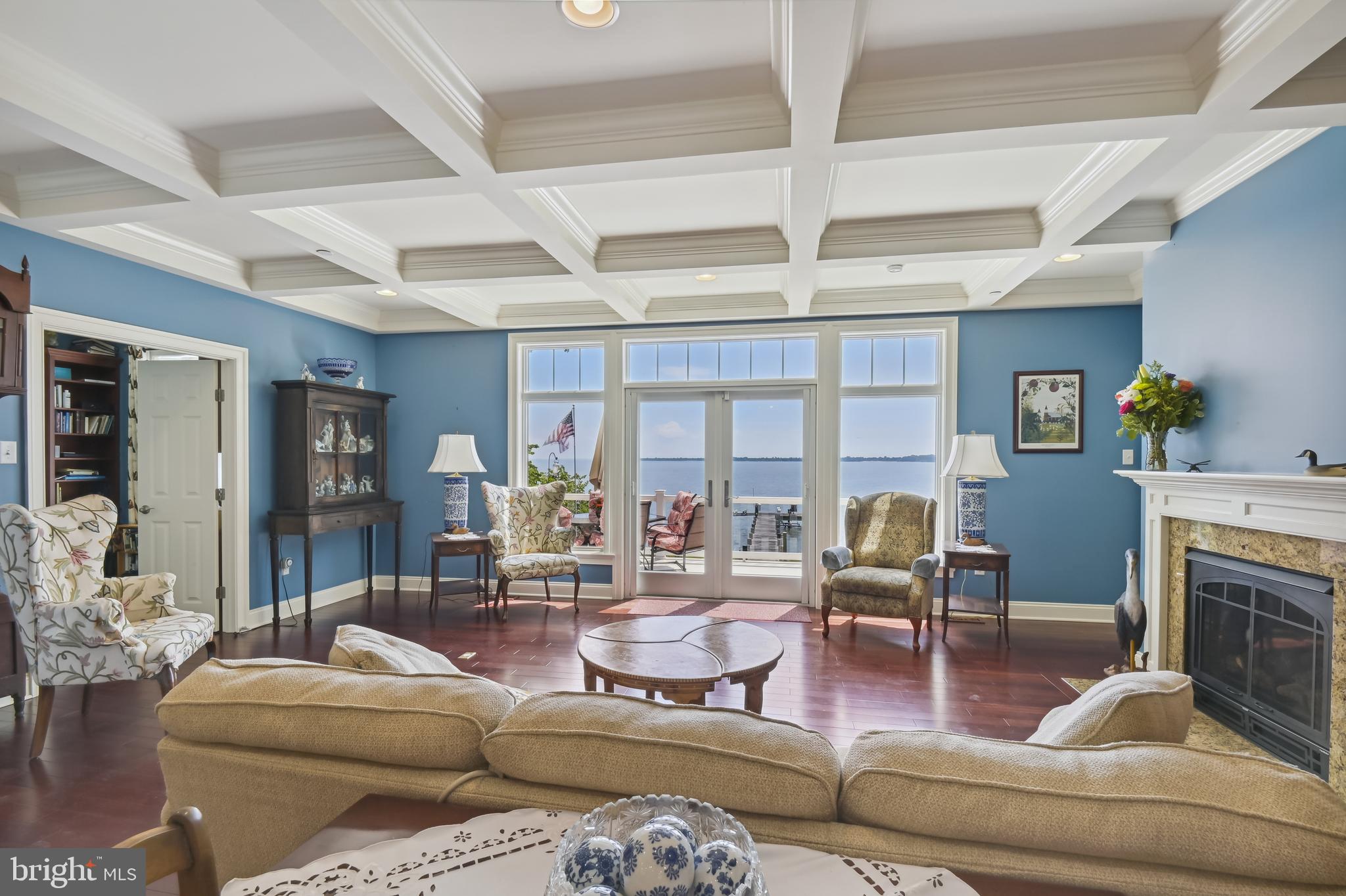 BARRISON POINT - Residential