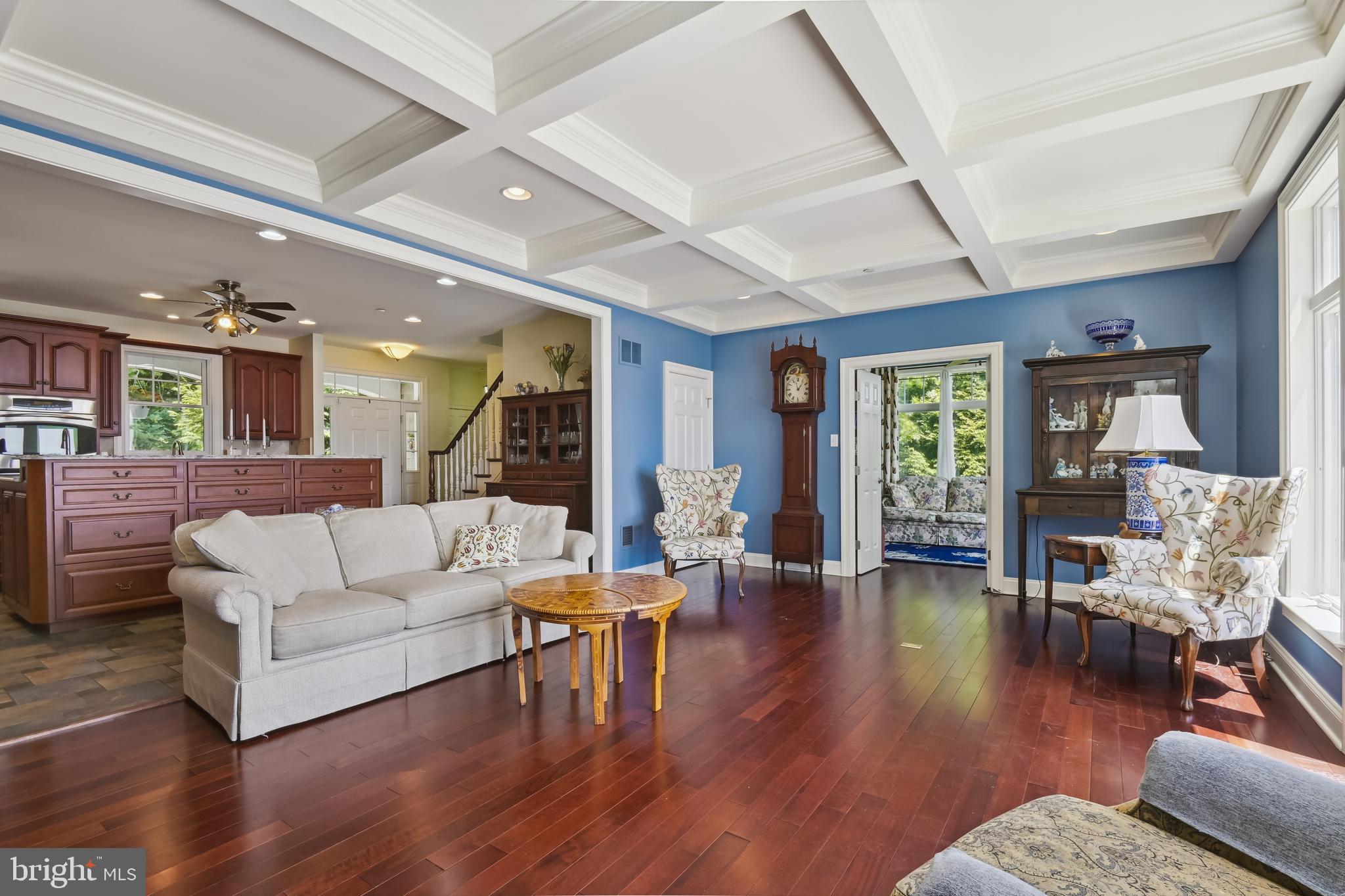 BARRISON POINT - Residential