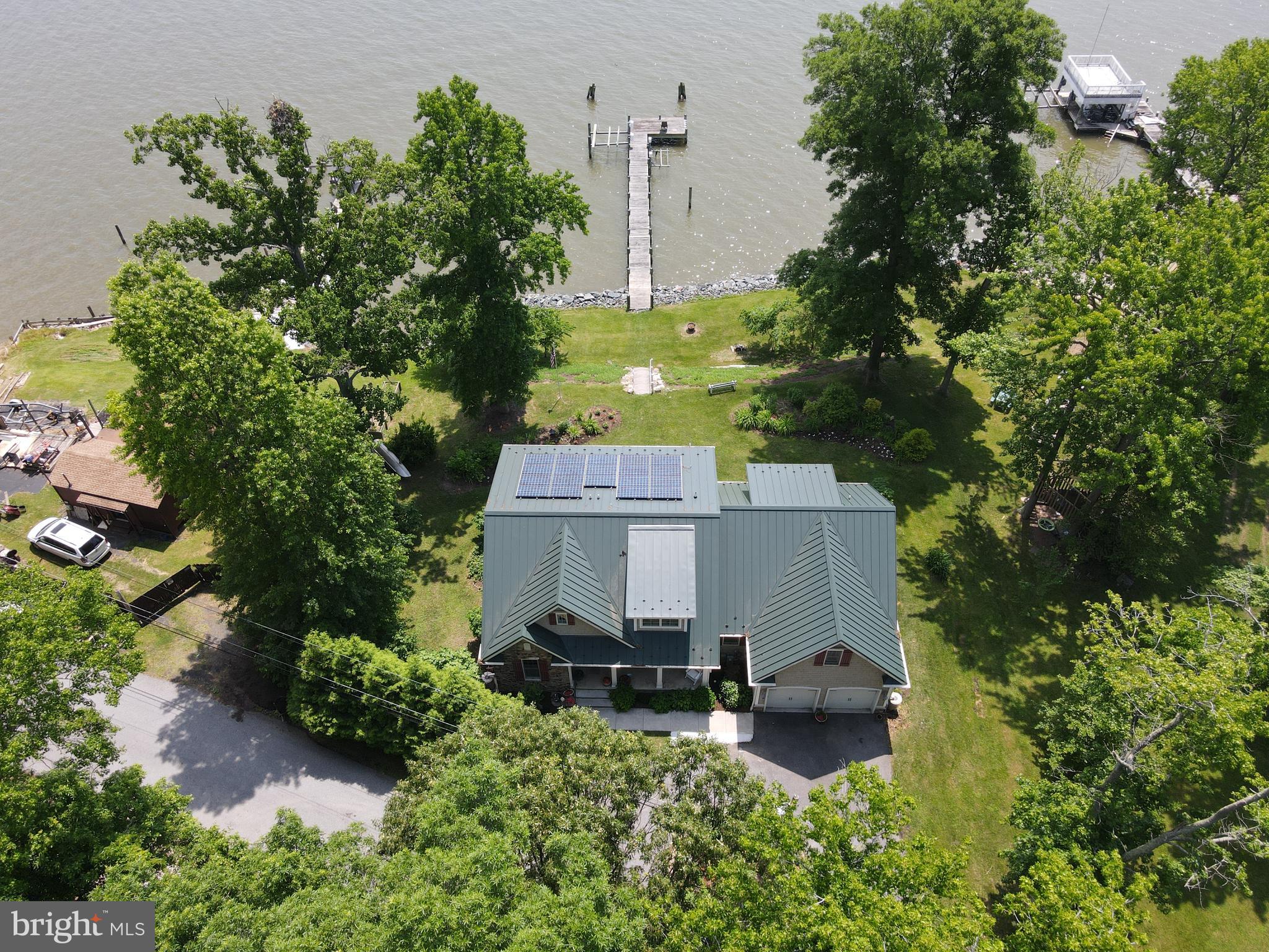 BARRISON POINT - Residential