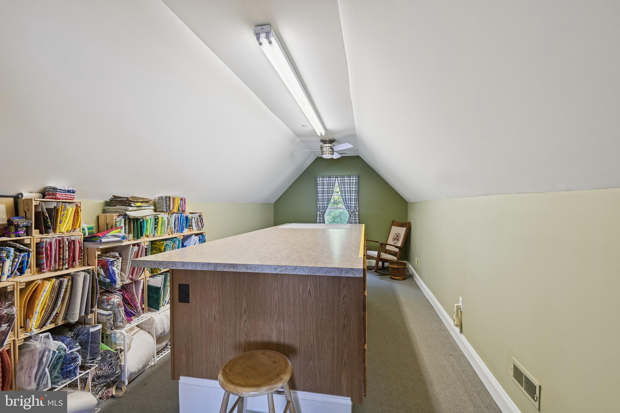 BARRISON POINT - Residential