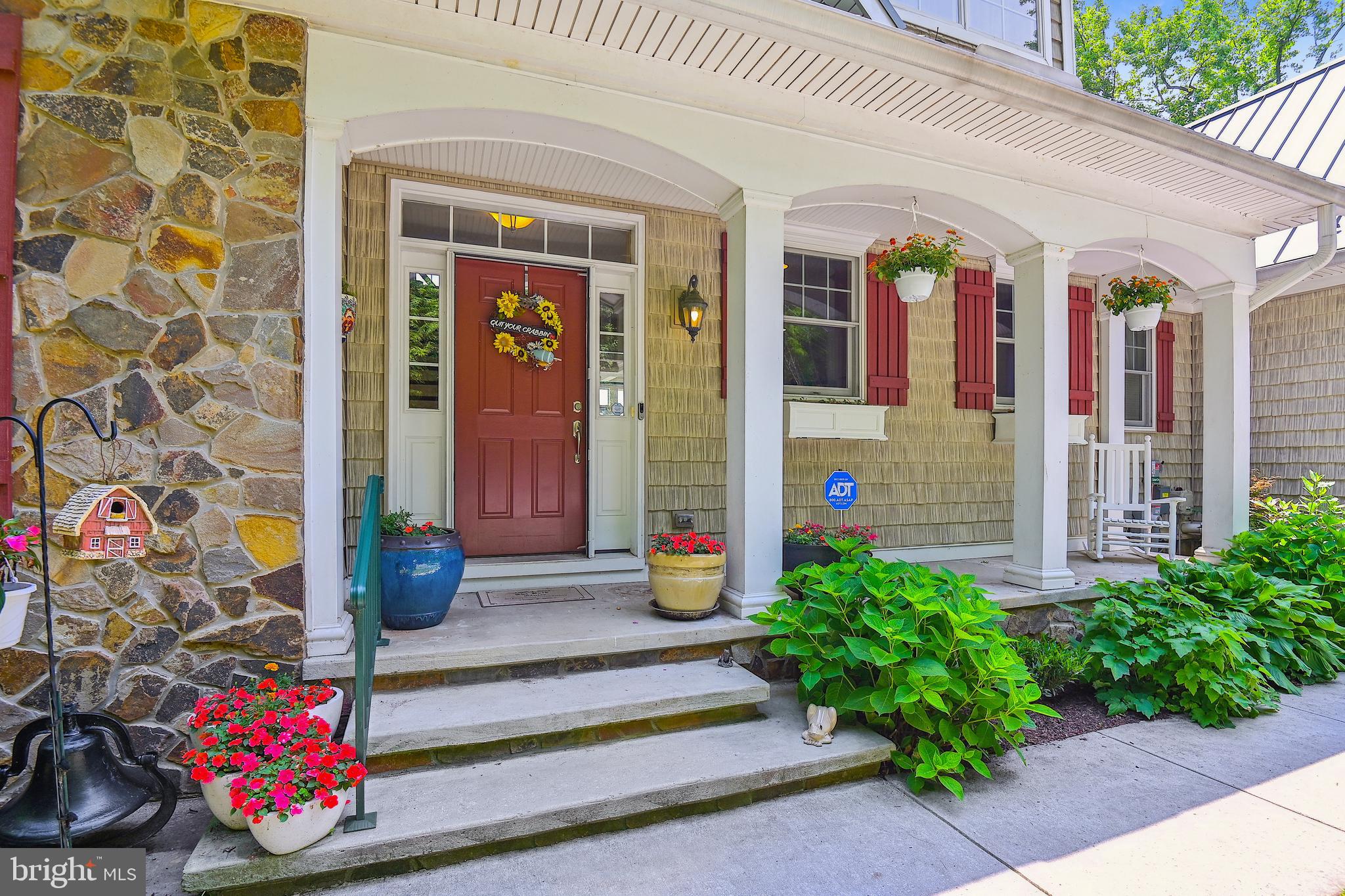 BARRISON POINT - Residential