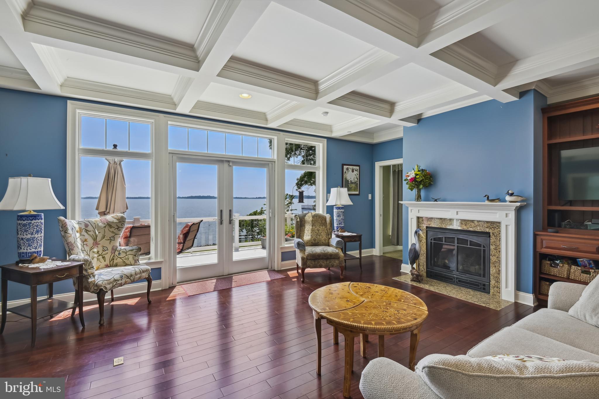 BARRISON POINT - Residential