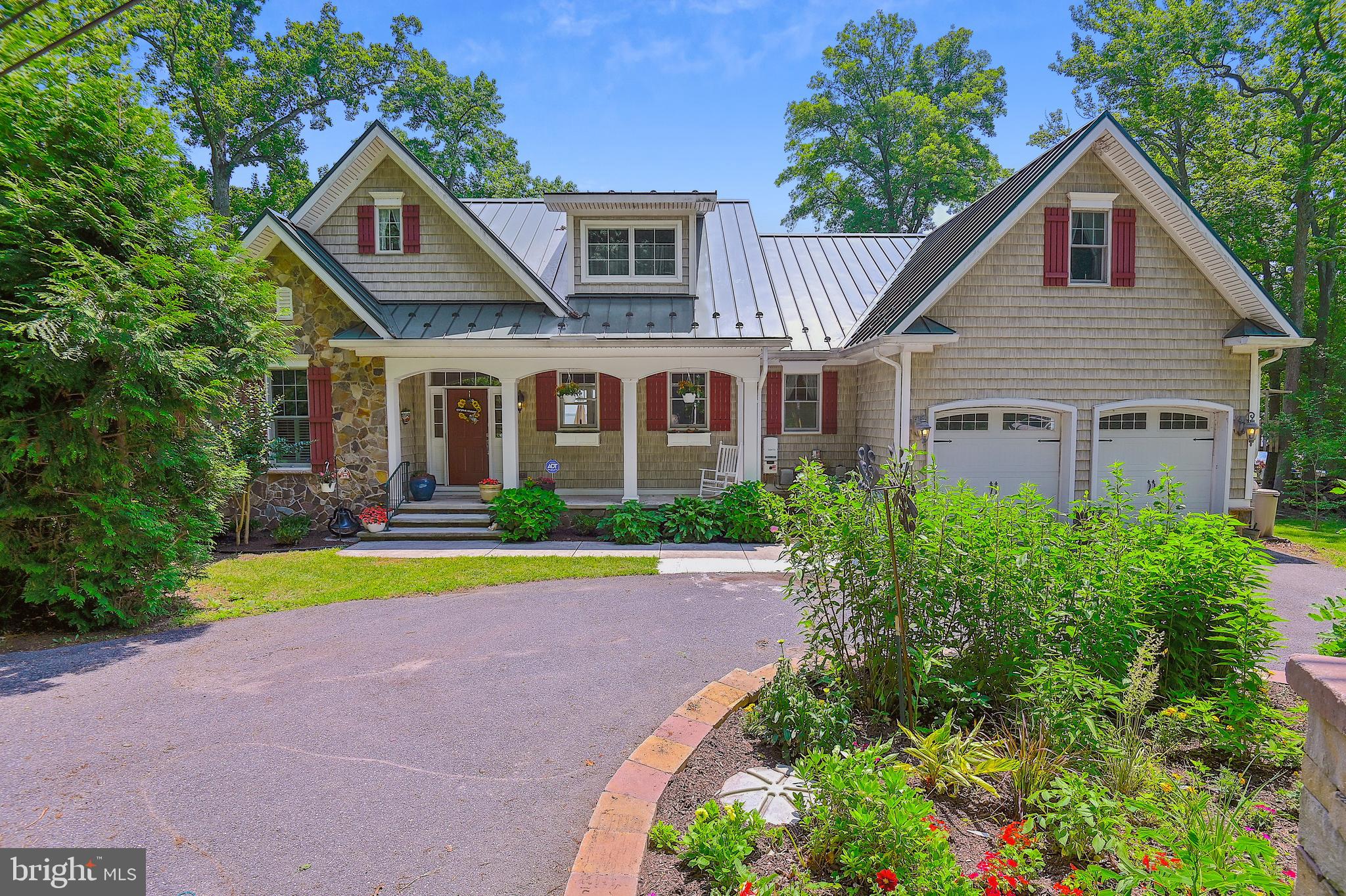 BARRISON POINT - Residential