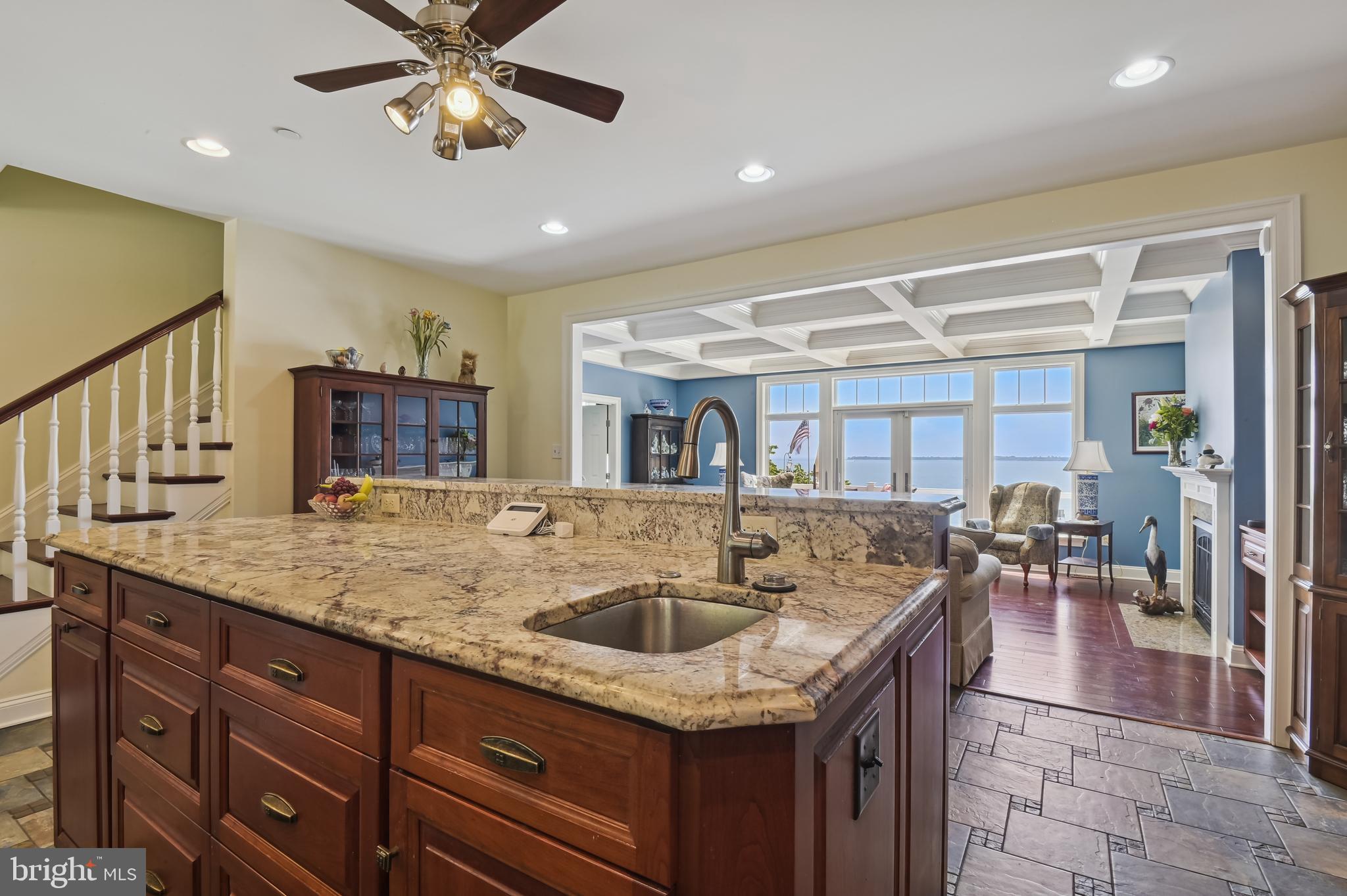 BARRISON POINT - Residential