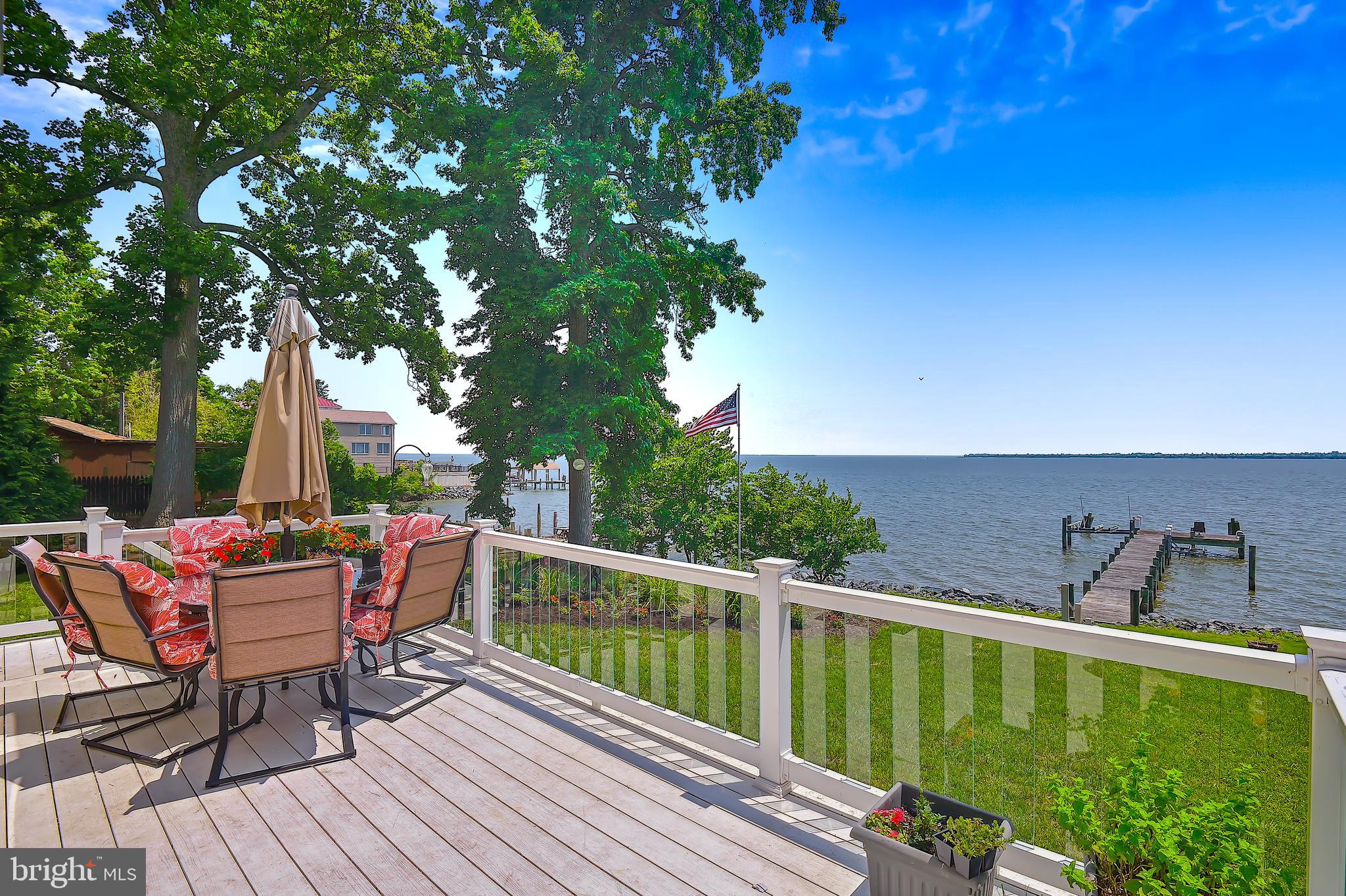 BARRISON POINT - Residential