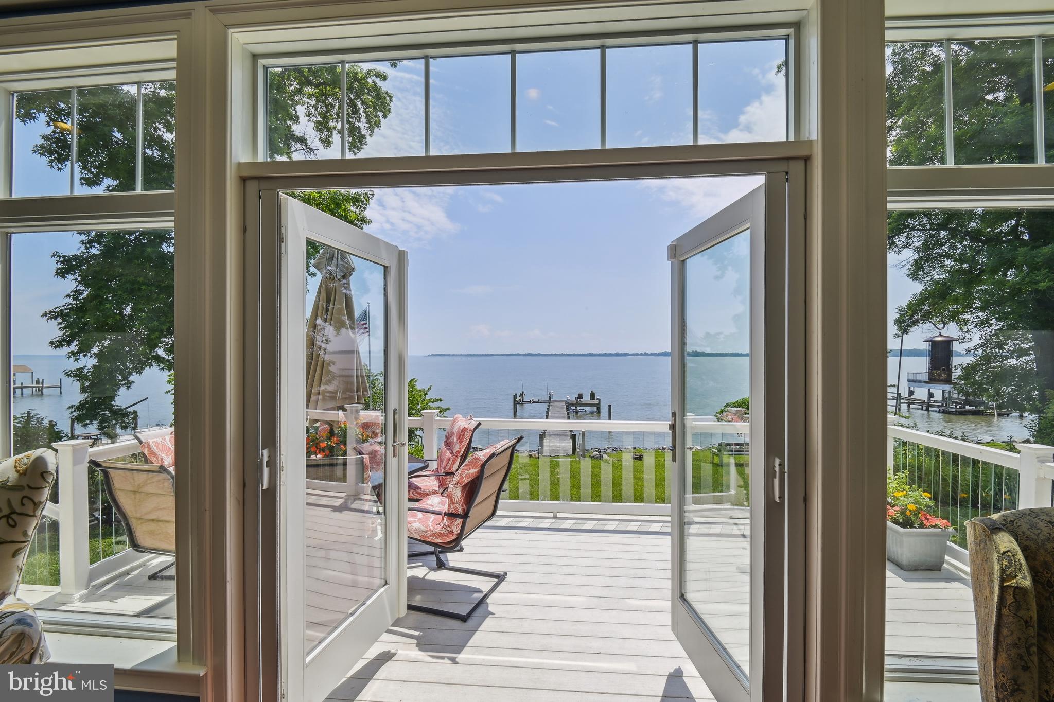 BARRISON POINT - Residential