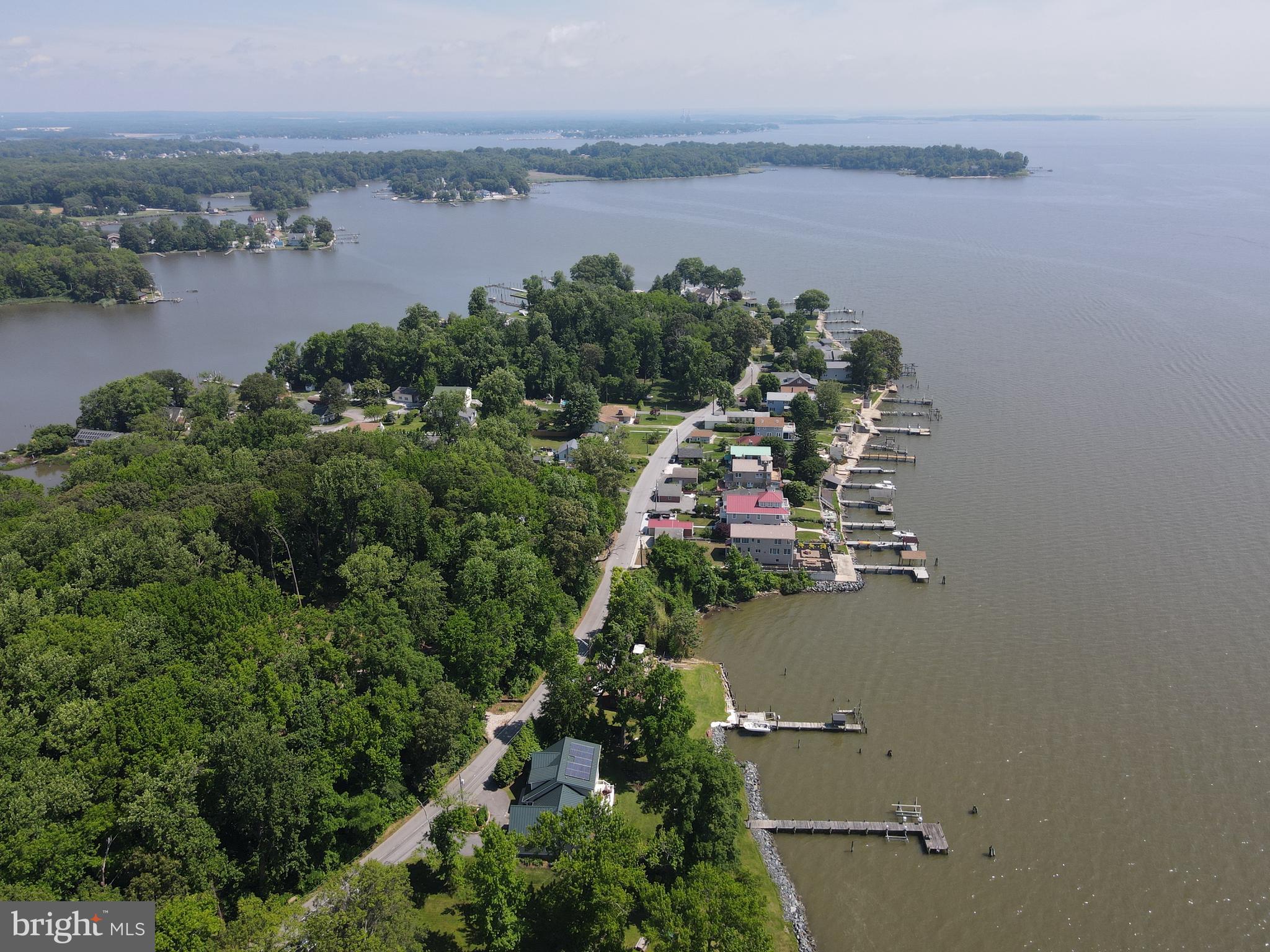 BARRISON POINT - Residential