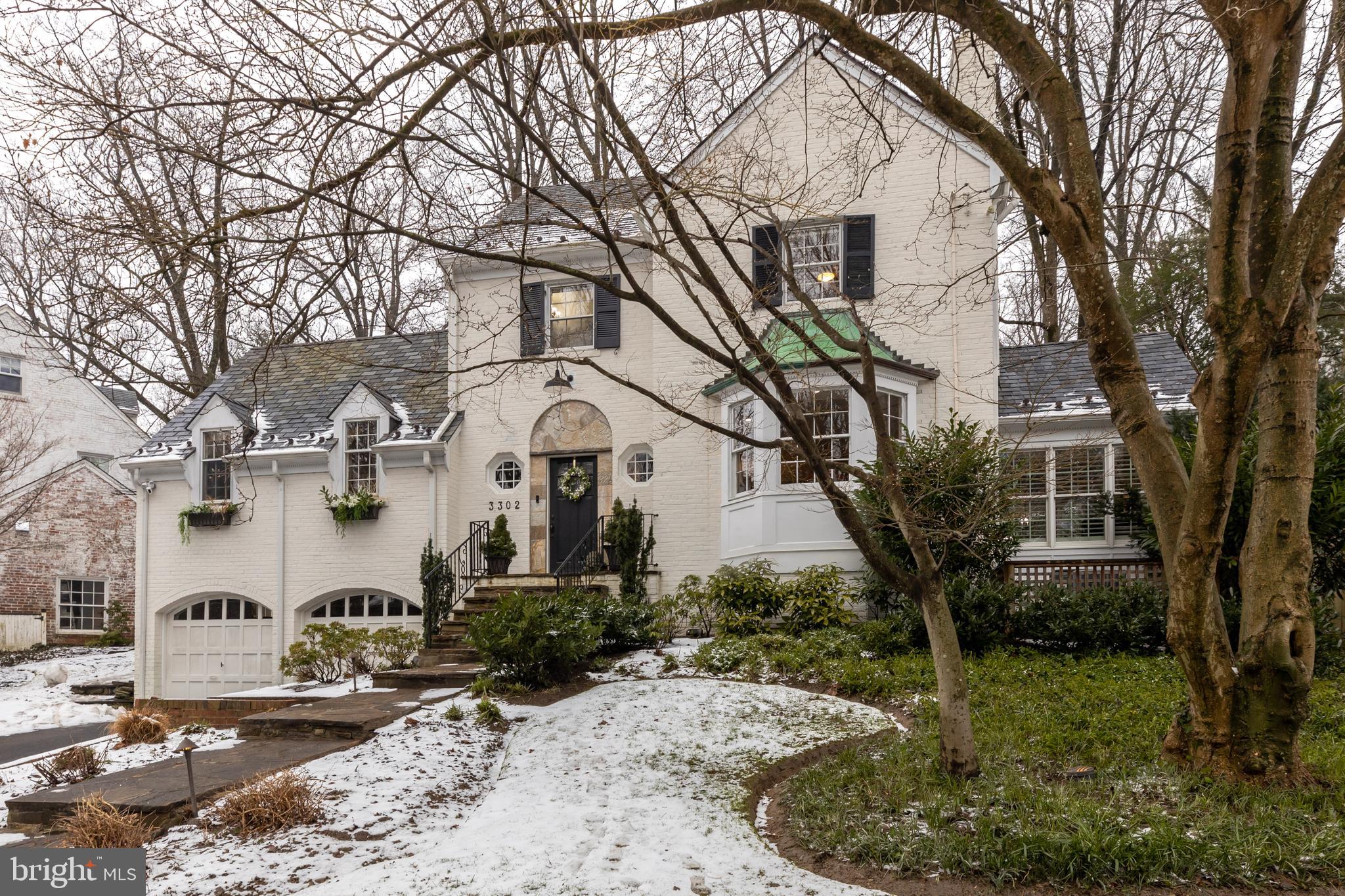 ROLLINGWOOD - Residential