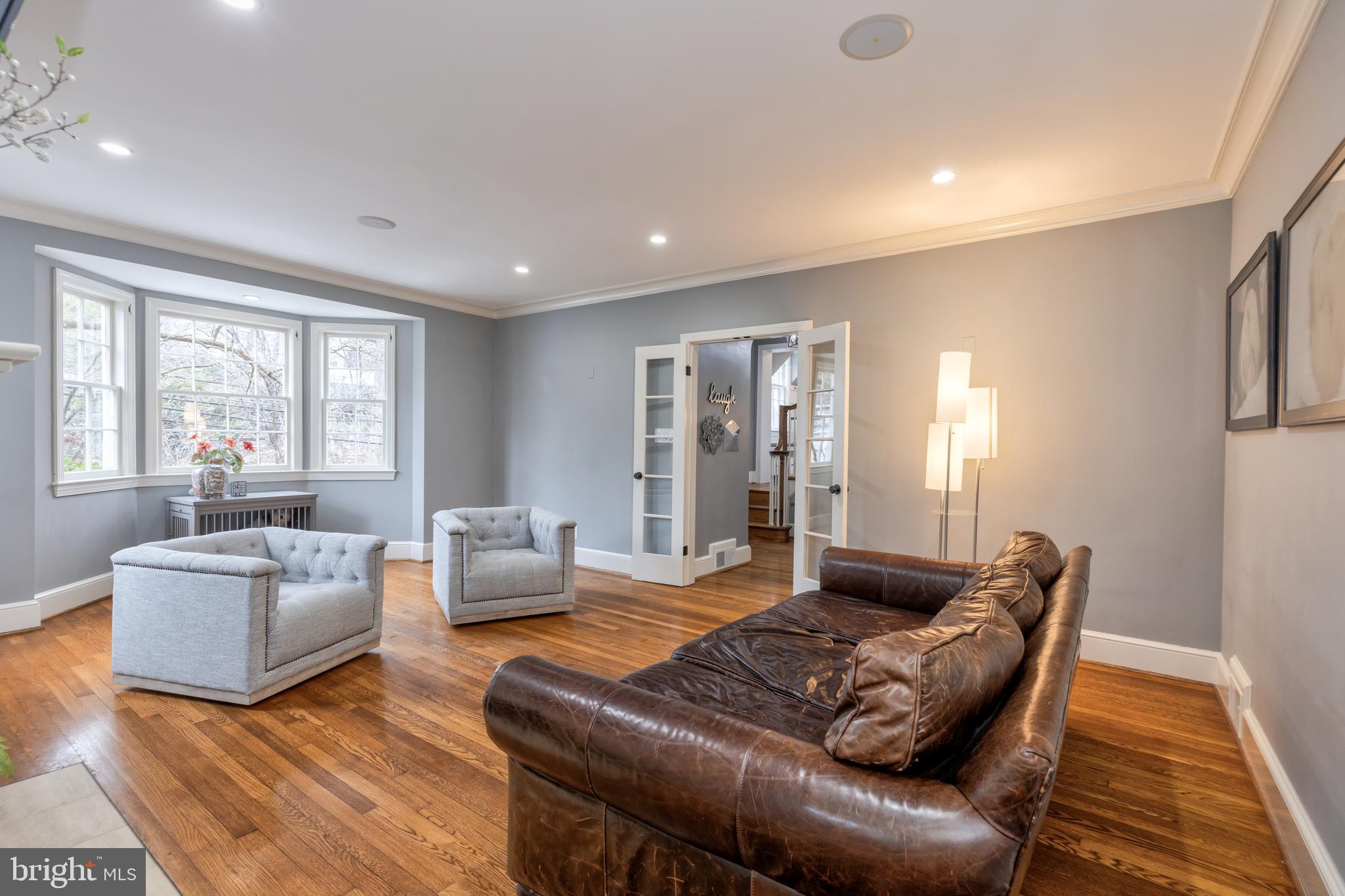 ROLLINGWOOD - Residential