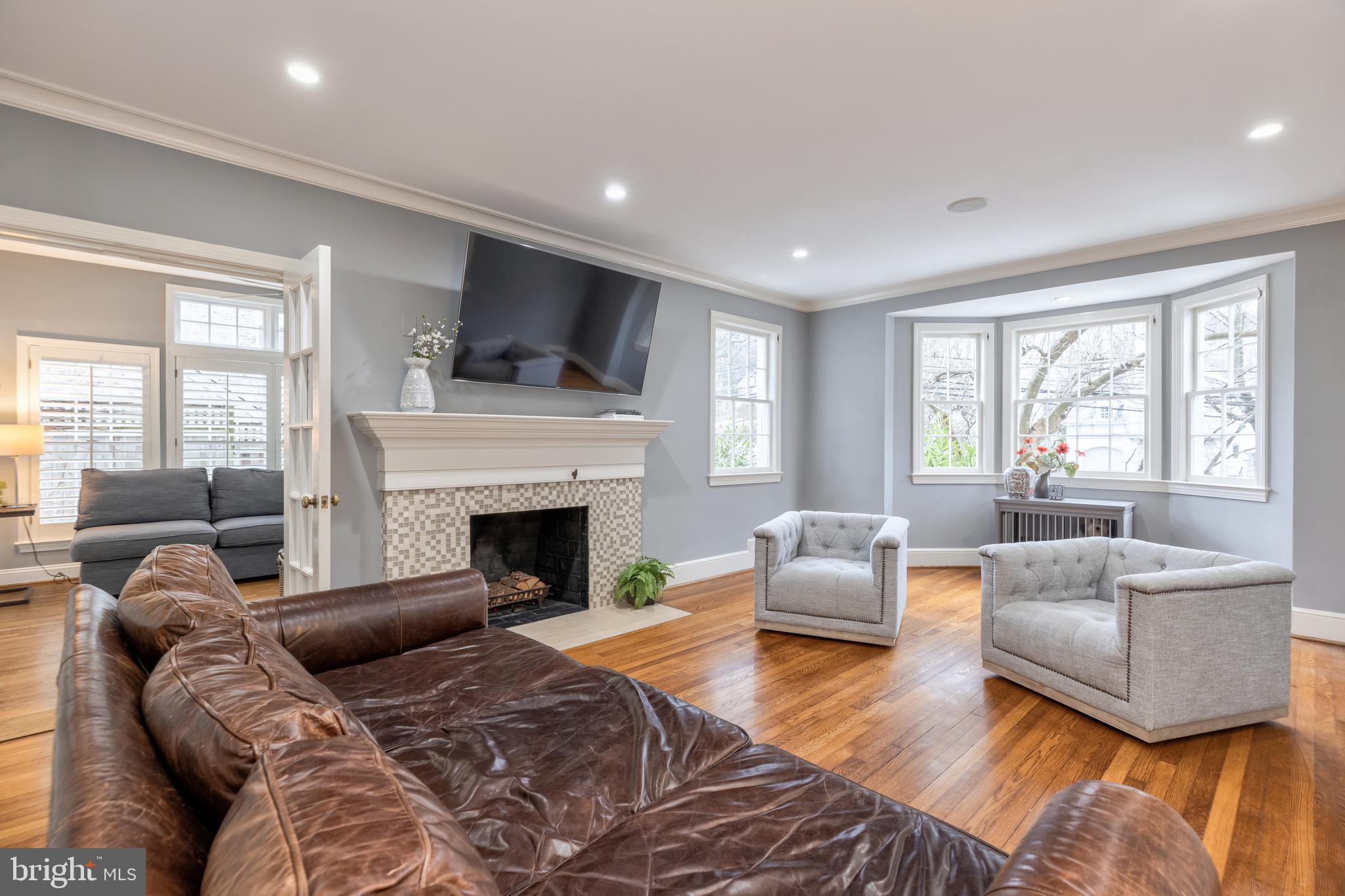 ROLLINGWOOD - Residential