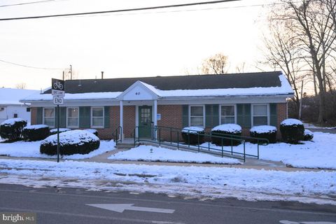 40 N KENHORST BOULEVARD READING PA 19607