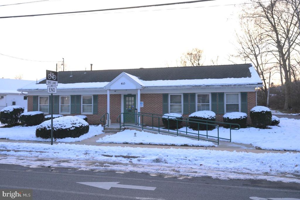 Photo of 40 N Kenhorst Boulevard, READING, PA 19607 (MLS # PABK2066308)