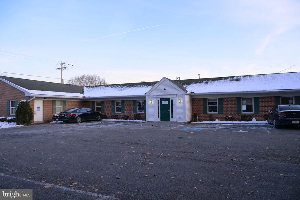 Photo of 40 N Kenhorst Boulevard, READING, PA 19607 (MLS # PABK2066308)