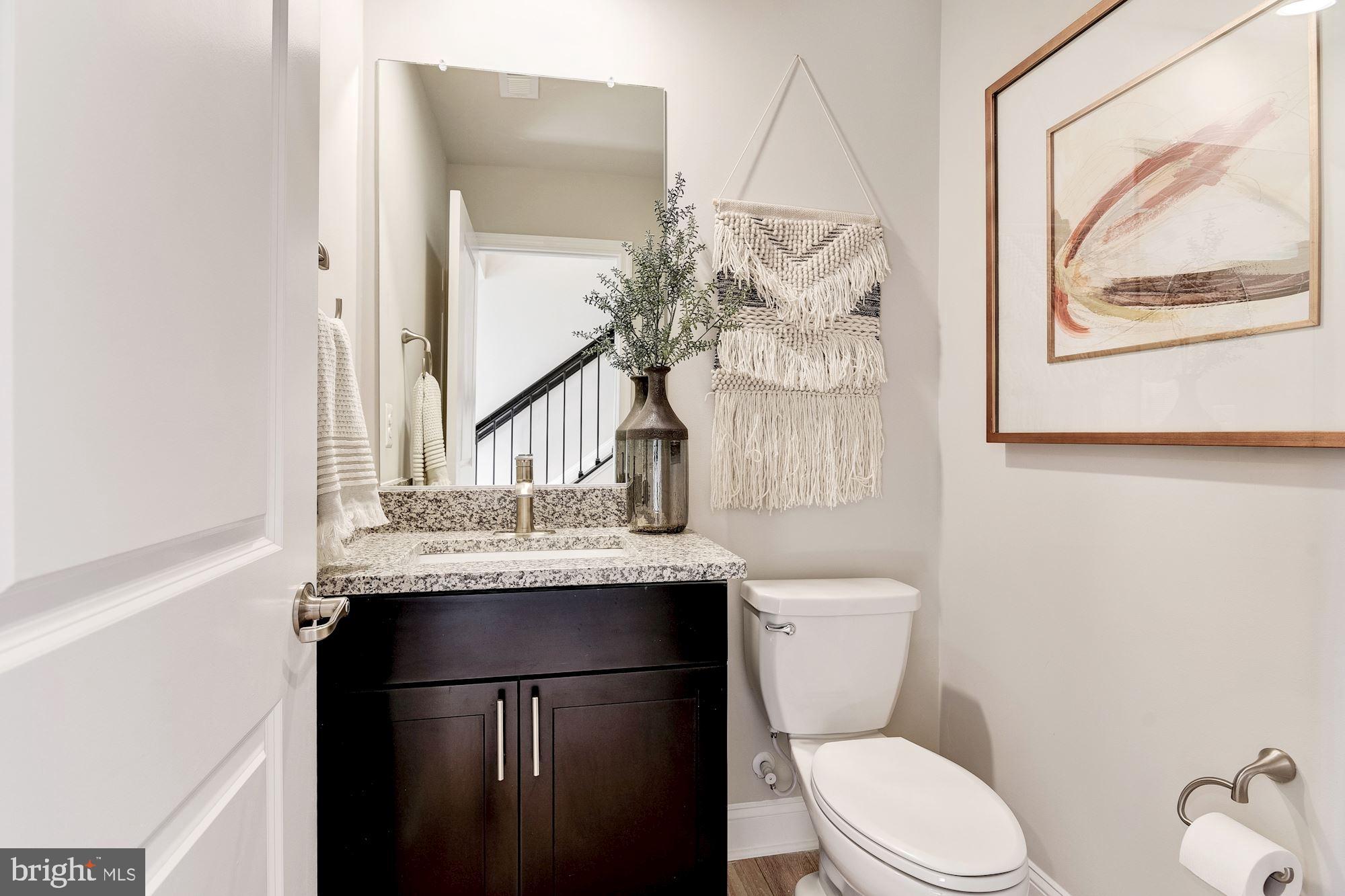 OXFORD SQUARE - Residential