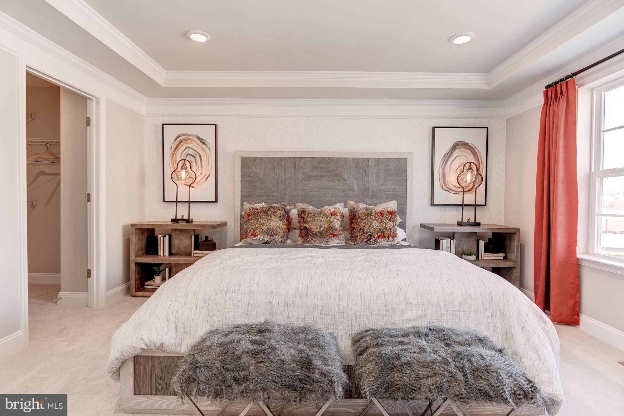 OXFORD SQUARE - Residential