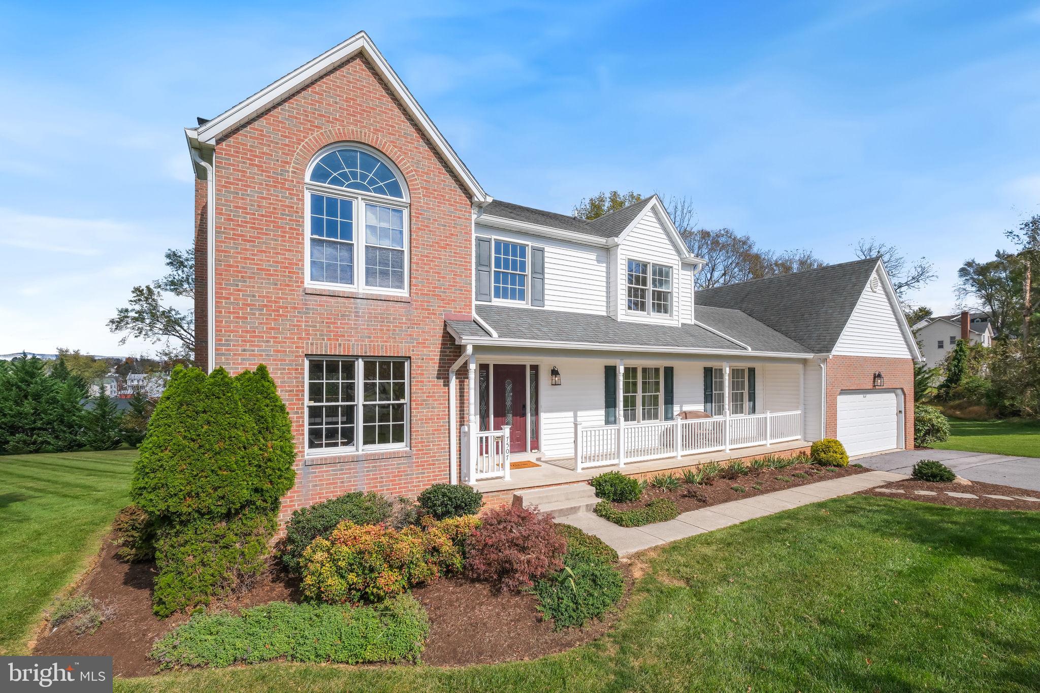 7507 MASON COURT