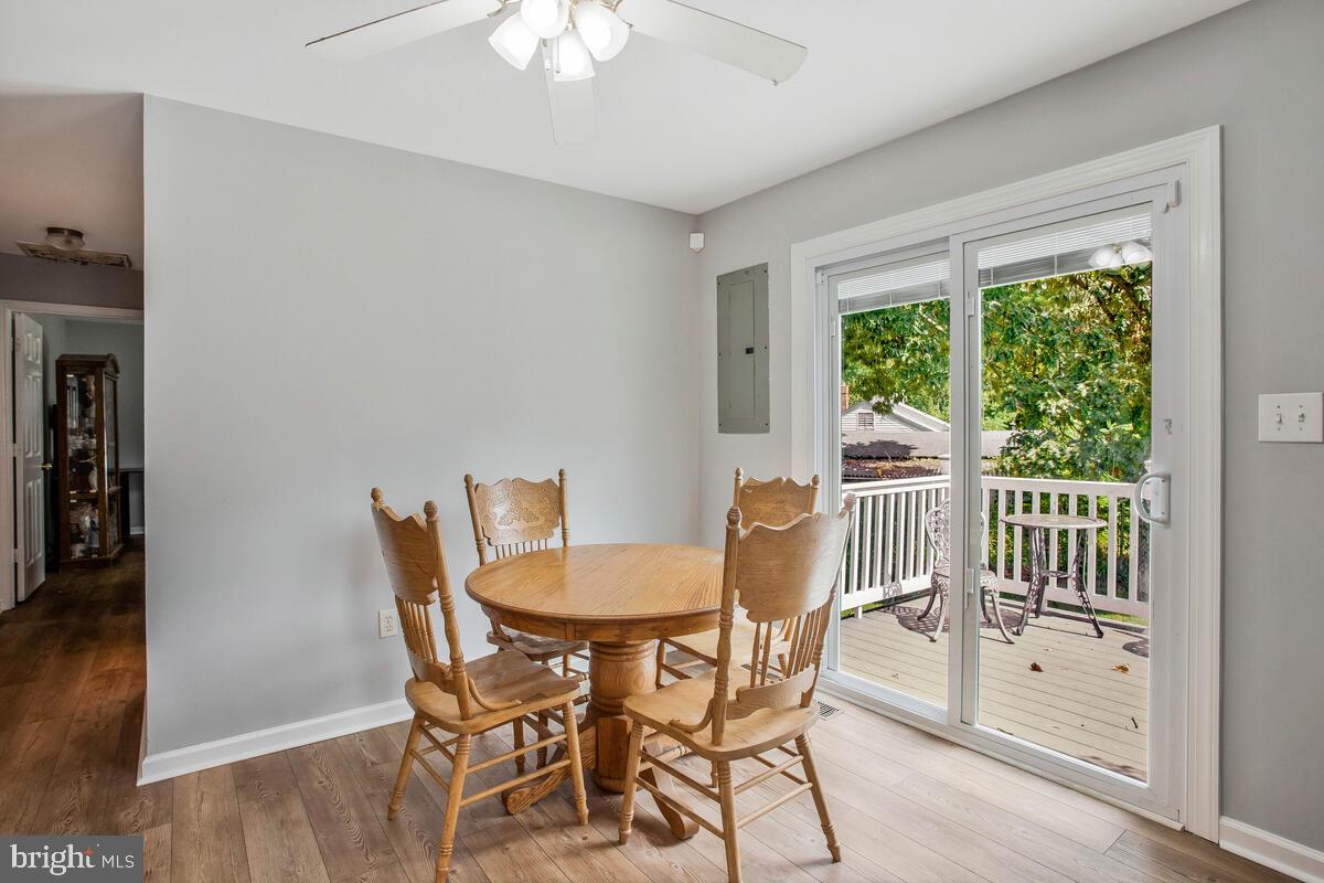 LONG BEACH - Residential