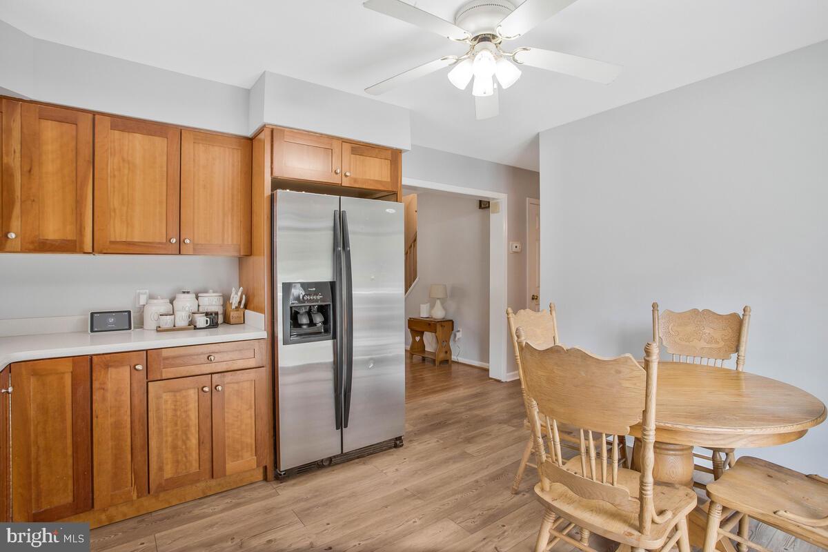 LONG BEACH - Residential