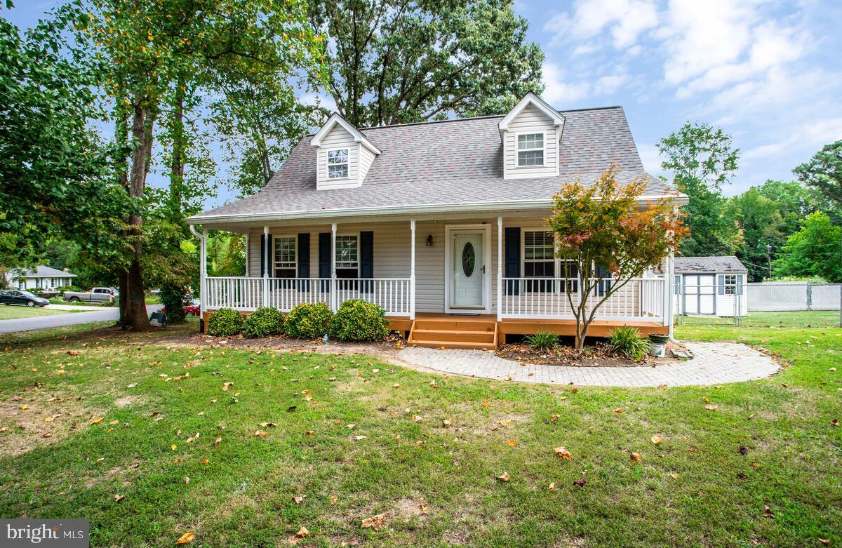 LONG BEACH - Residential