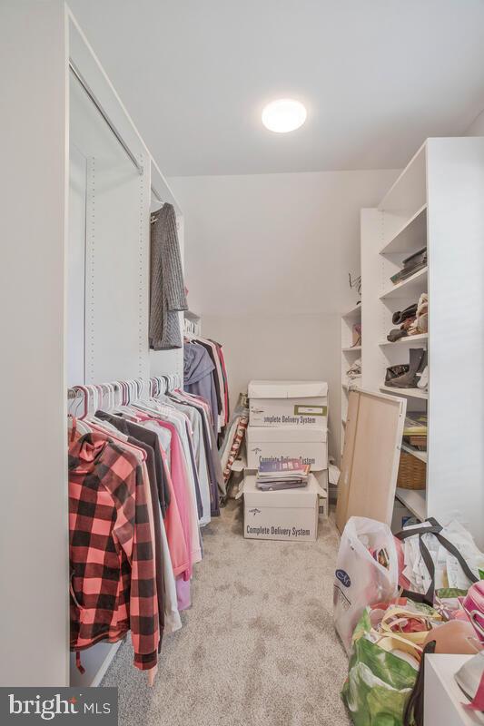 LONG BEACH - Residential