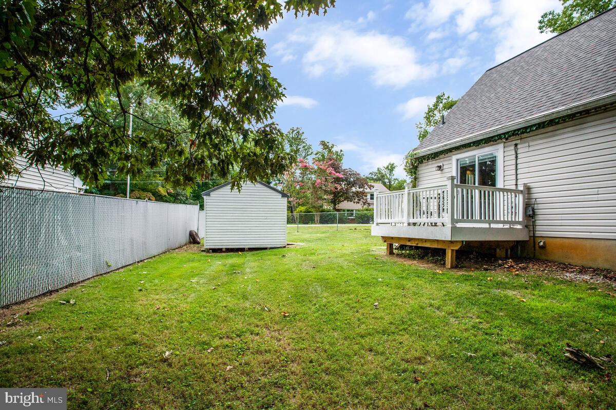 LONG BEACH - Residential