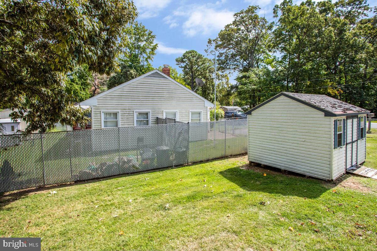 LONG BEACH - Residential