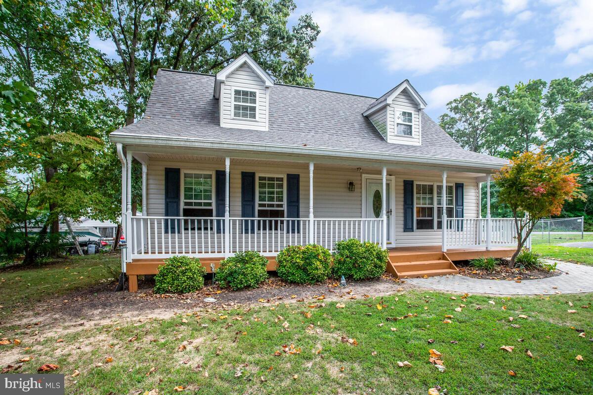 LONG BEACH - Residential