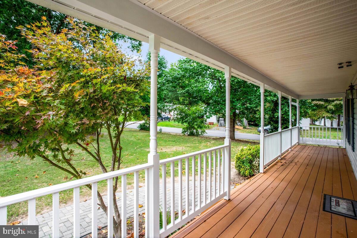 LONG BEACH - Residential