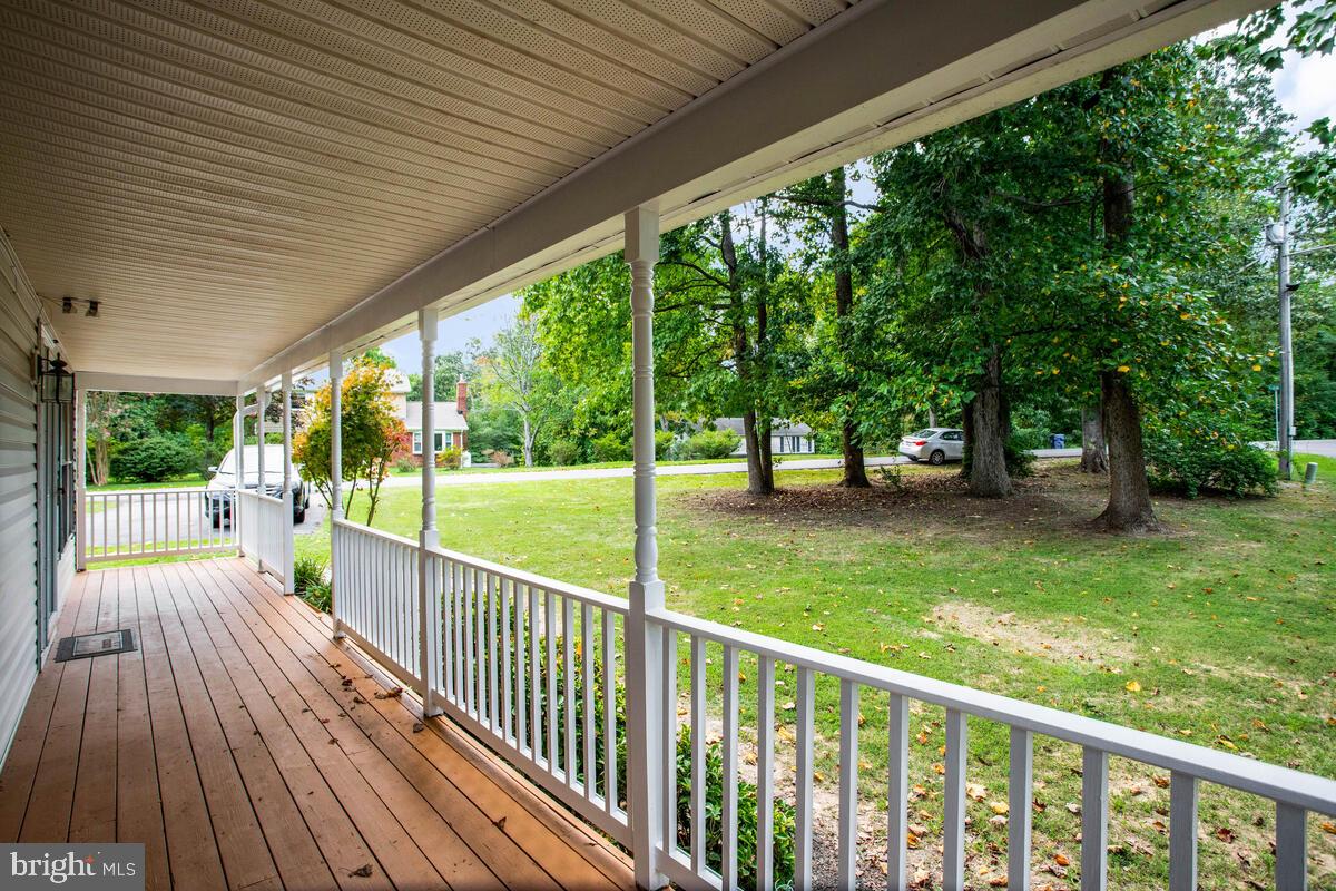 LONG BEACH - Residential