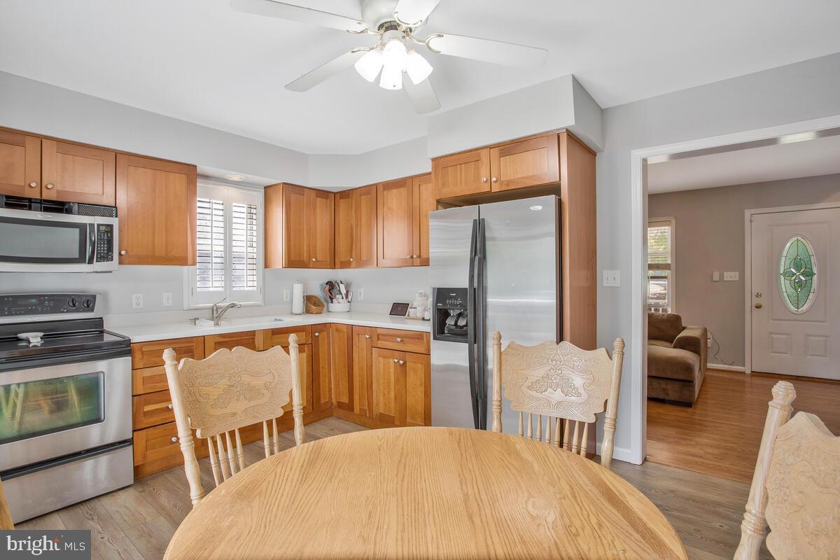 LONG BEACH - Residential