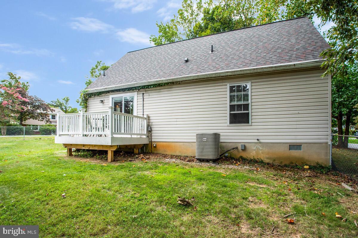 LONG BEACH - Residential