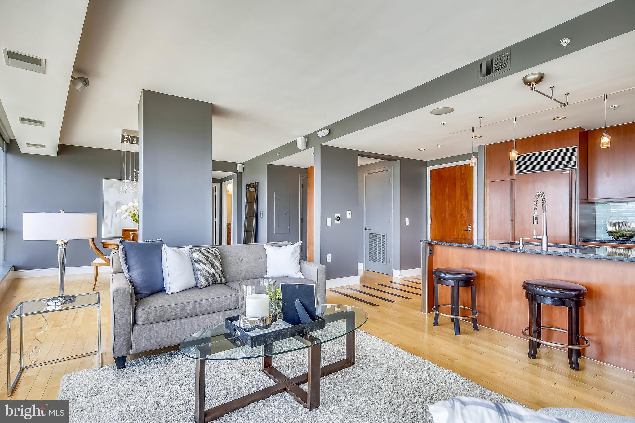 ODYSSEY - Residential Lease