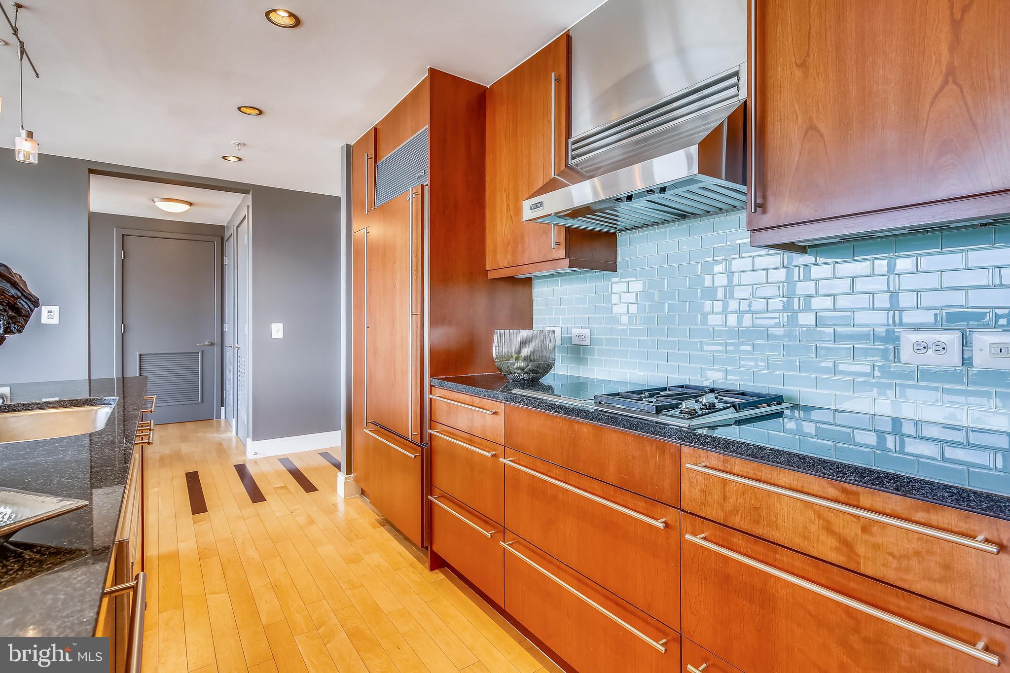 ODYSSEY - Residential Lease