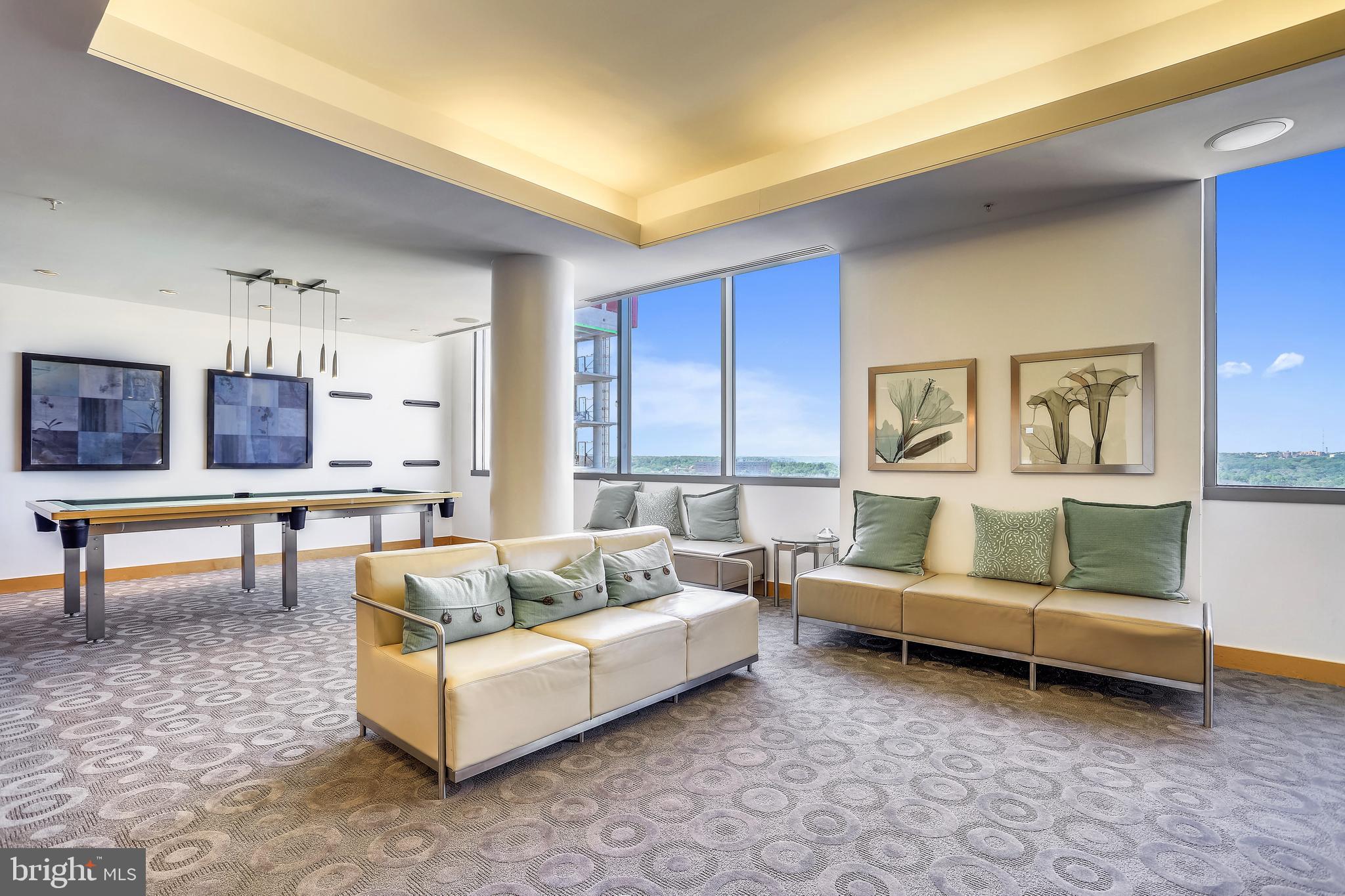 ODYSSEY - Residential Lease