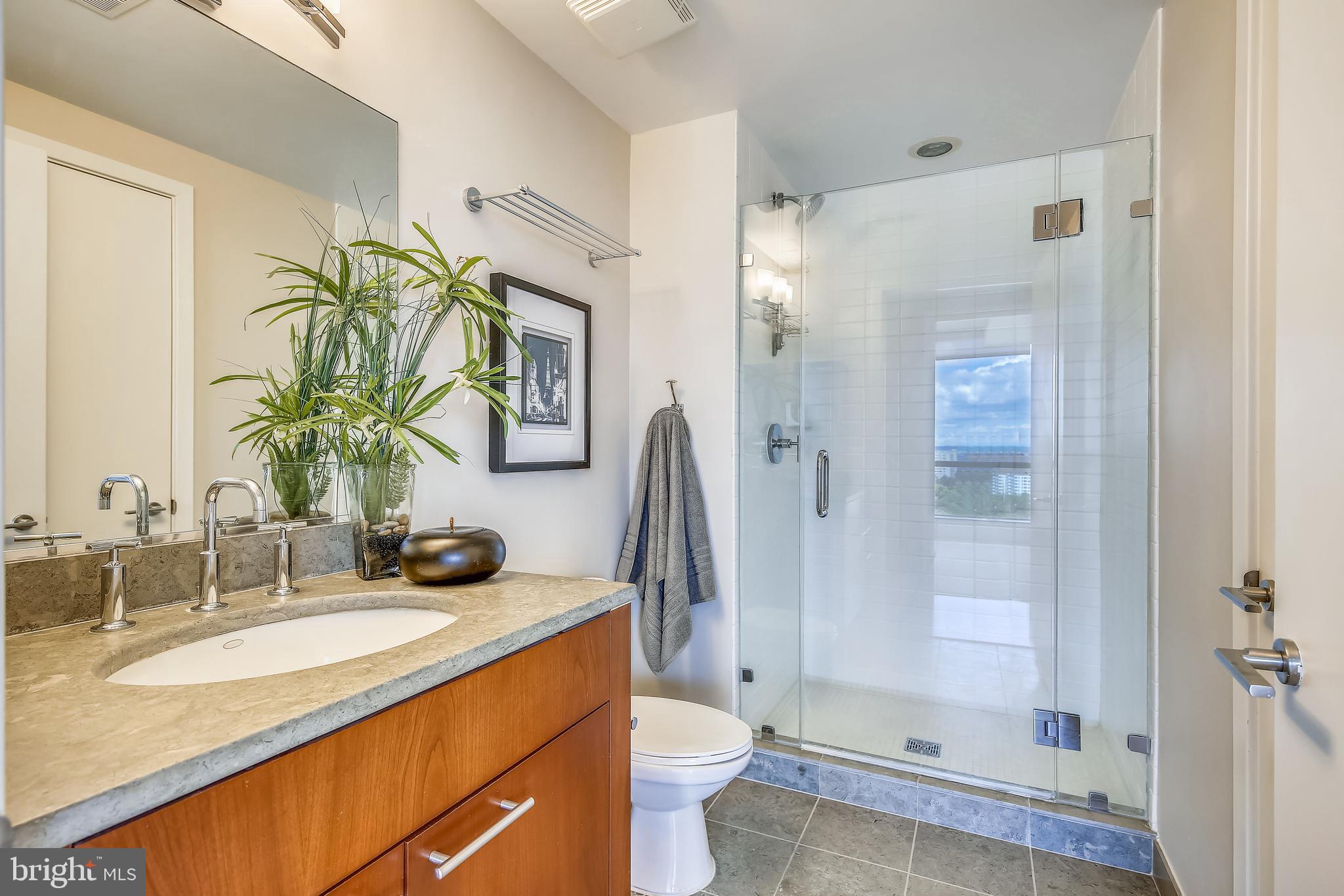 ODYSSEY - Residential Lease