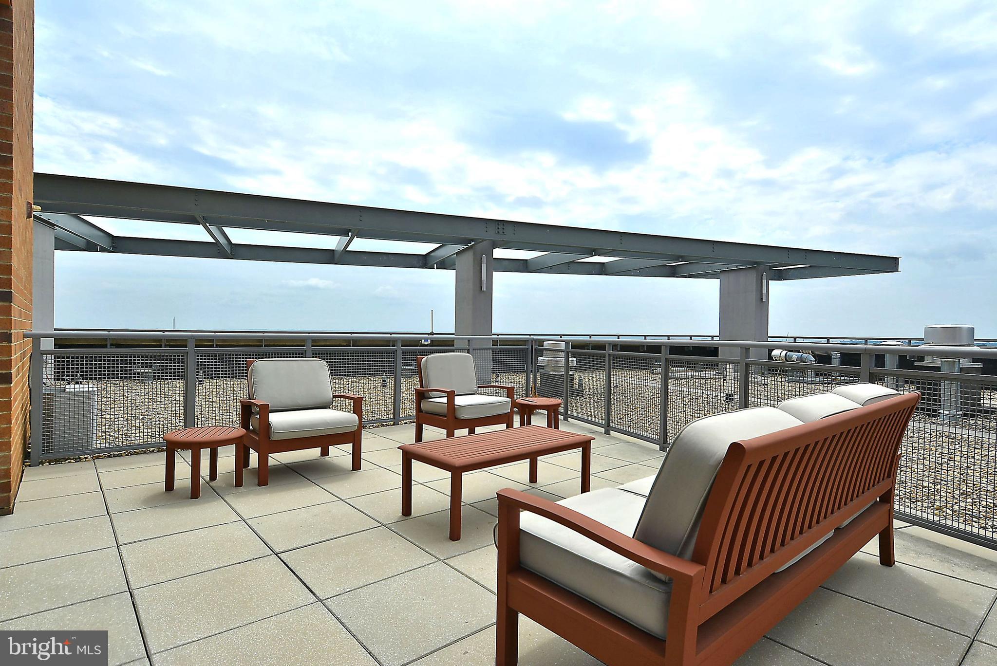 ODYSSEY - Residential Lease