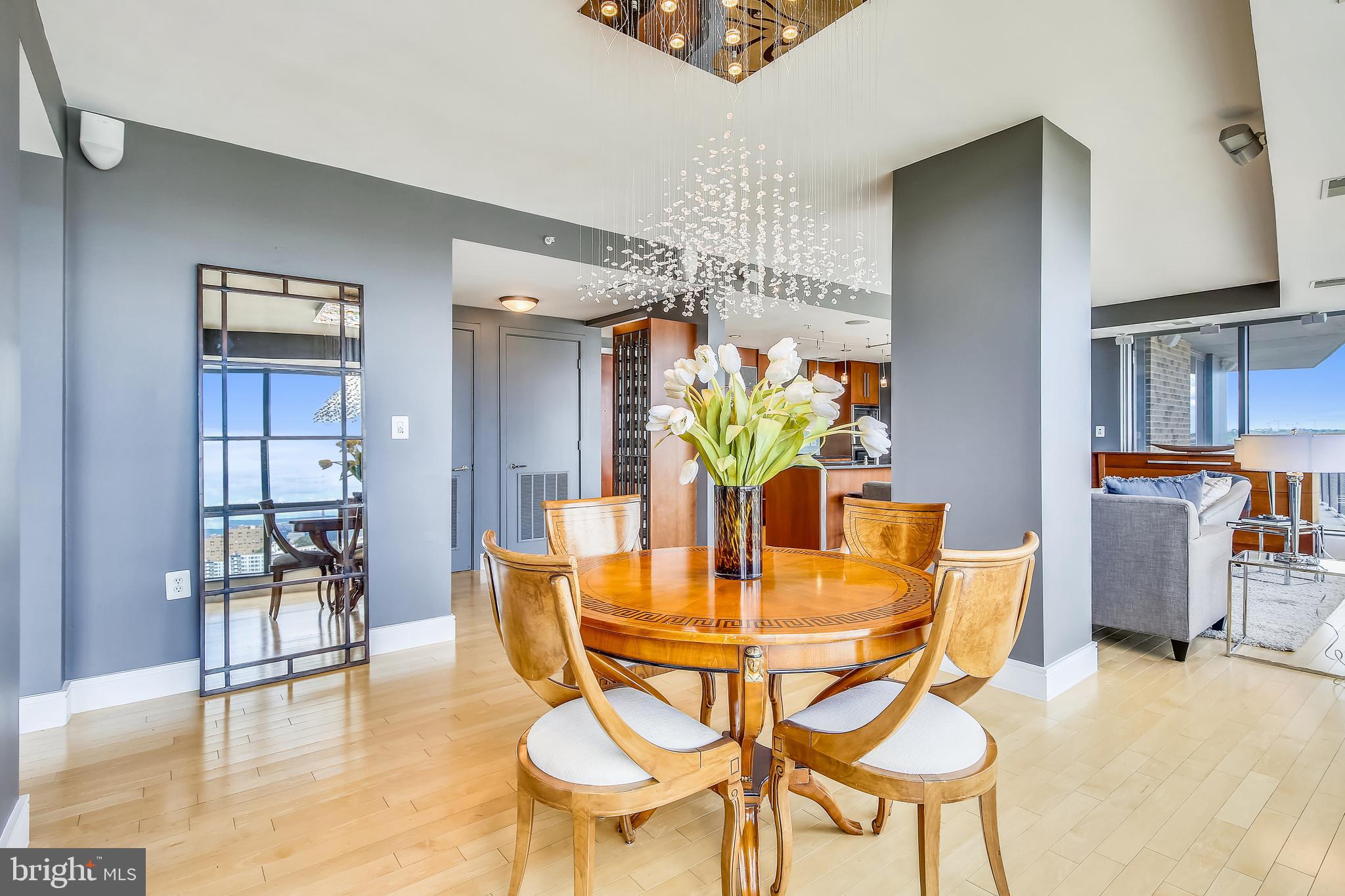 ODYSSEY - Residential Lease