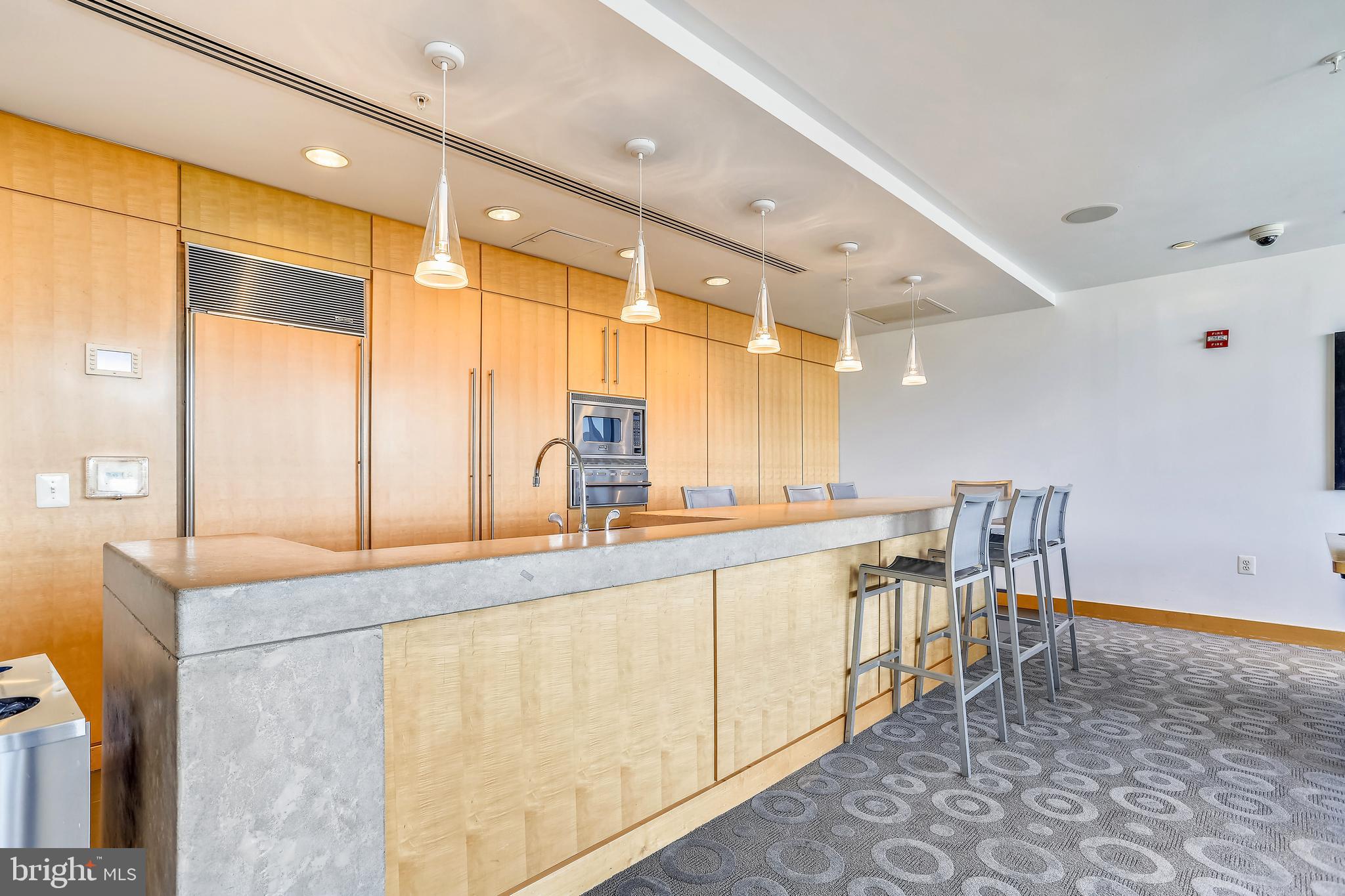 ODYSSEY - Residential Lease